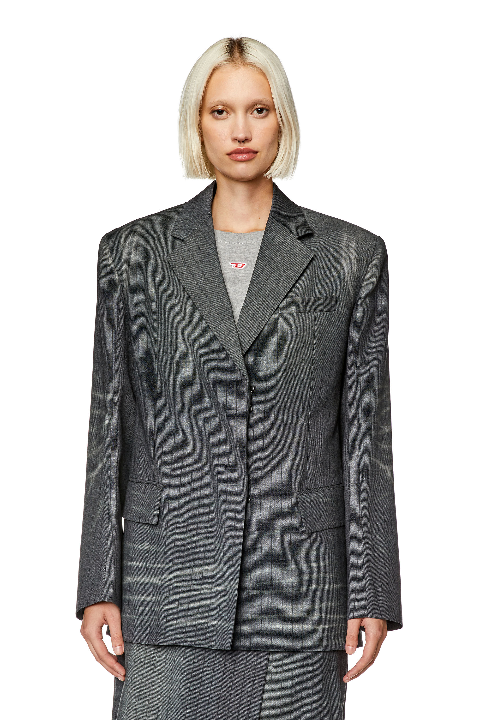 Diesel - G-KESS, Grigio - Image 5