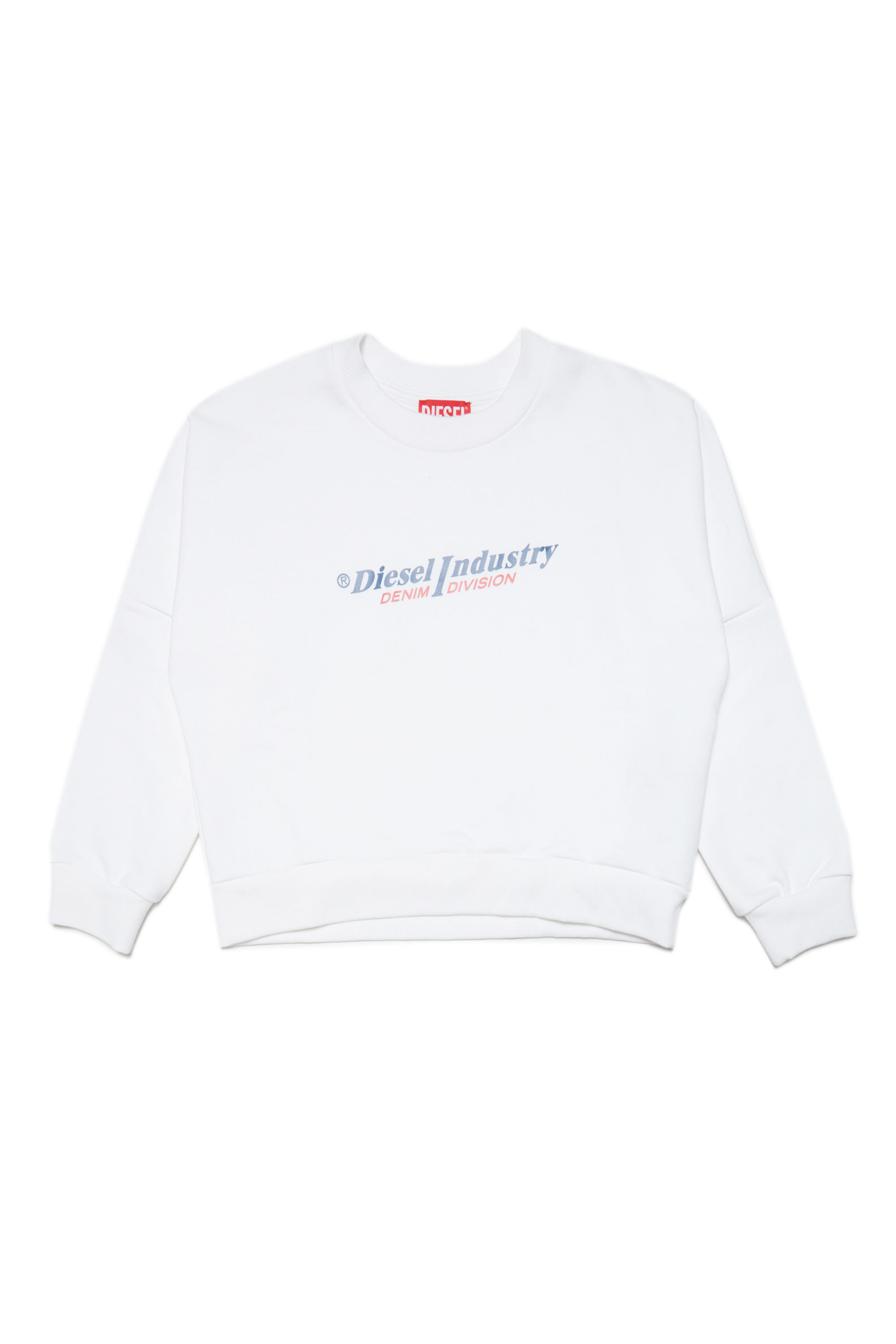 Diesel - SINSTRIND, Bianco - Image 1