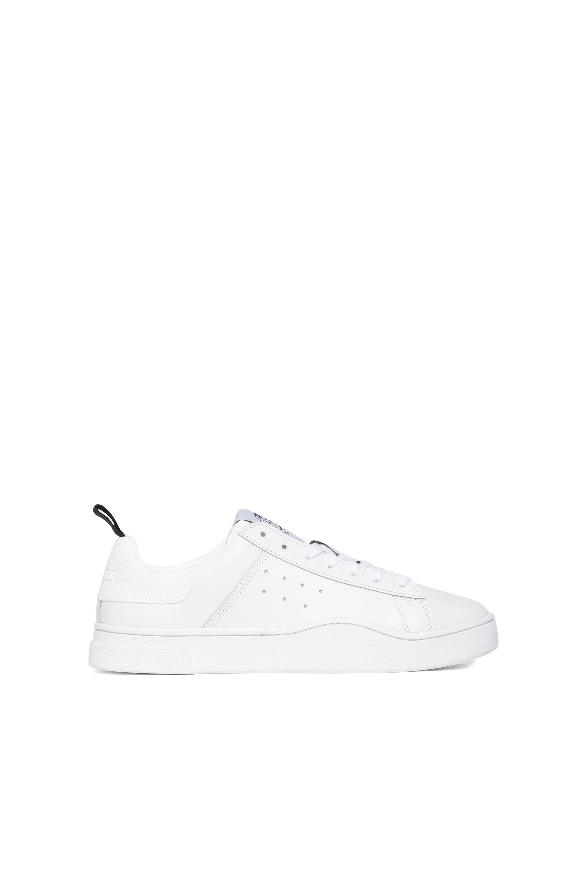 S-CLEVER LOW W, Bianco Vivo - Sneakers