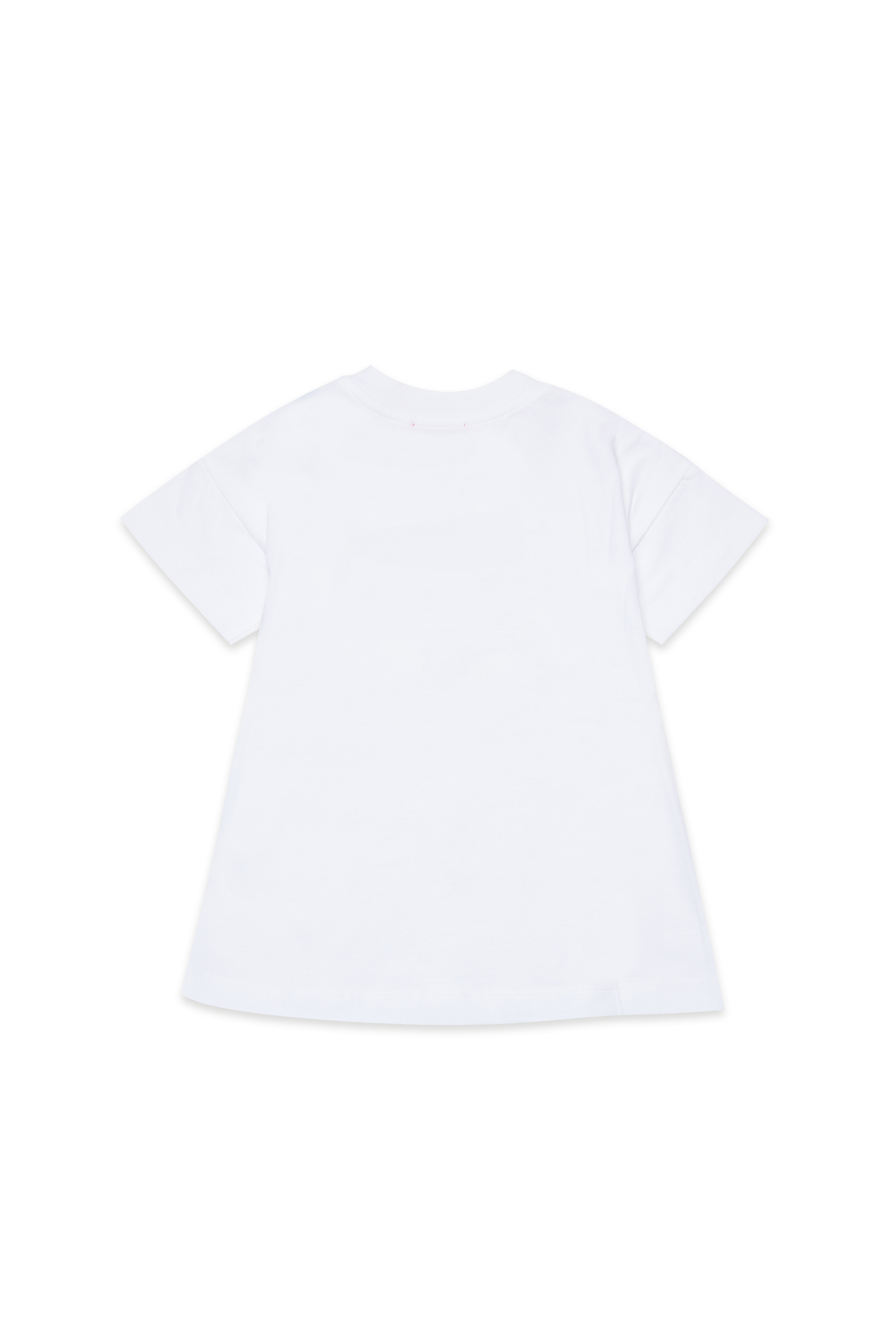 DVAVYB, White