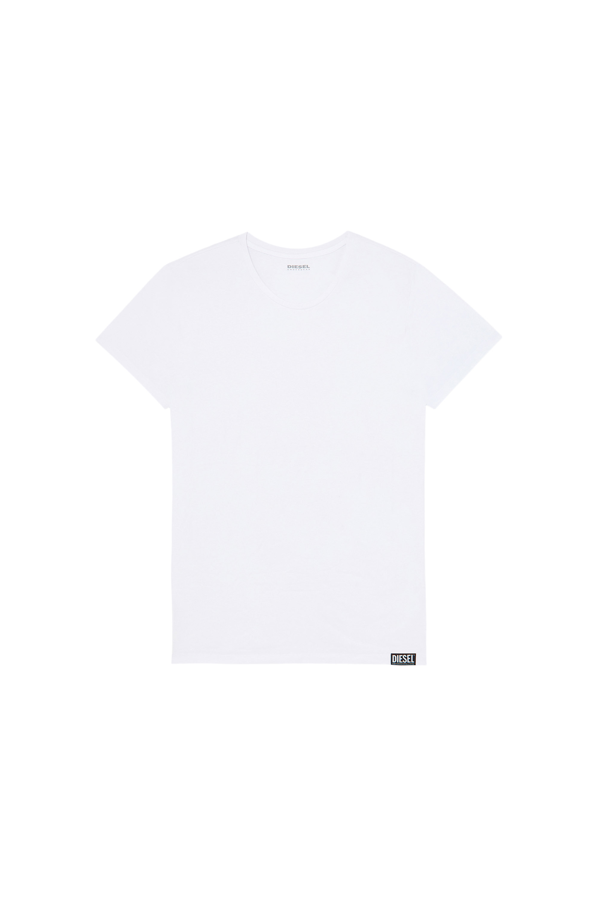 UMTEE-RANDAL, Bianco - Tops