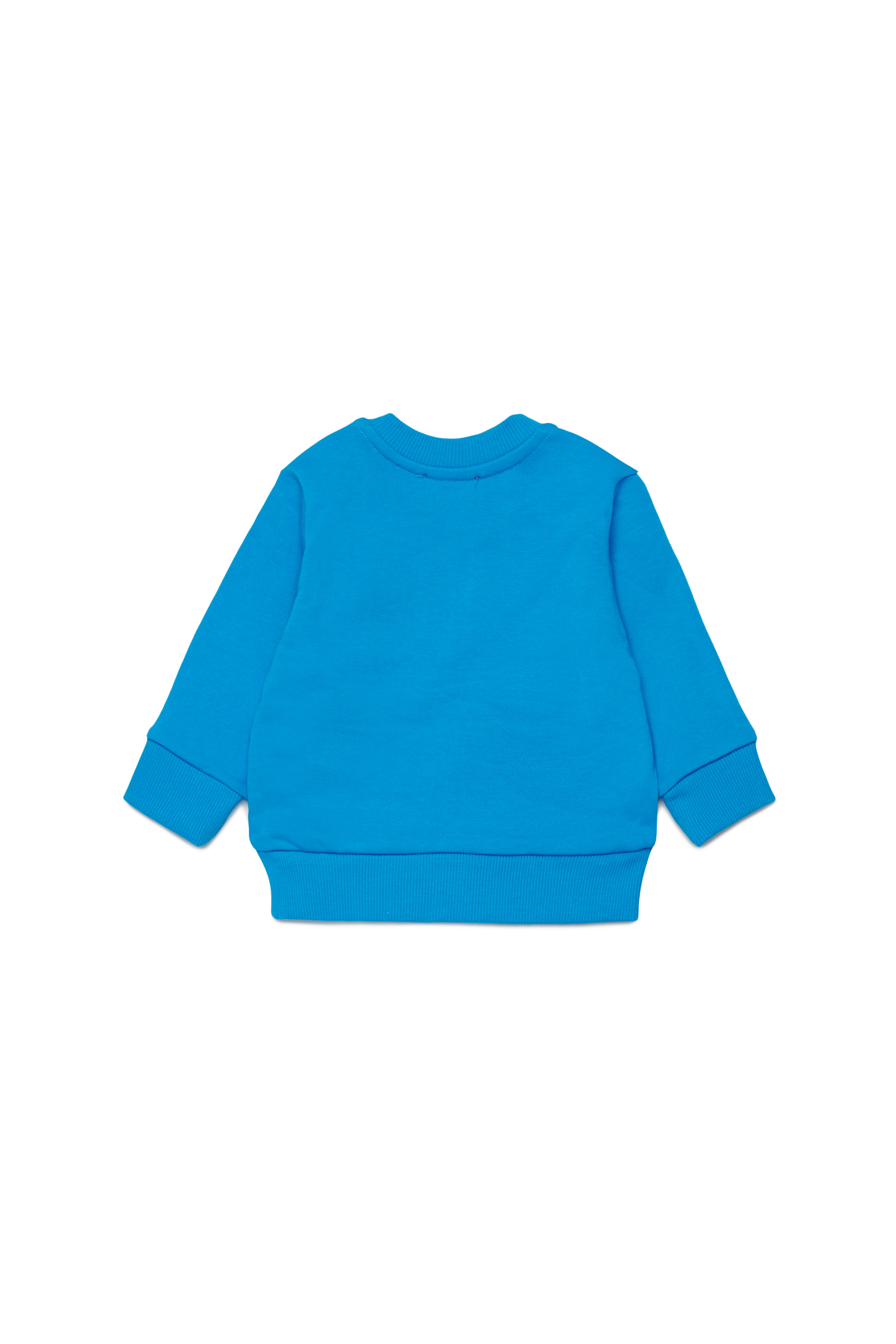 SLOTTYB, Blu