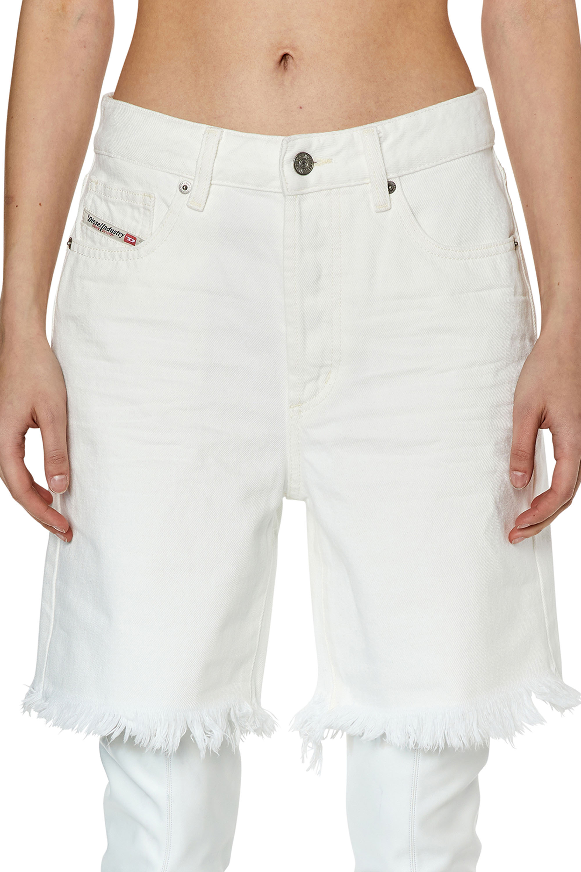 Diesel - DE-AMY, Bianco - Image 5