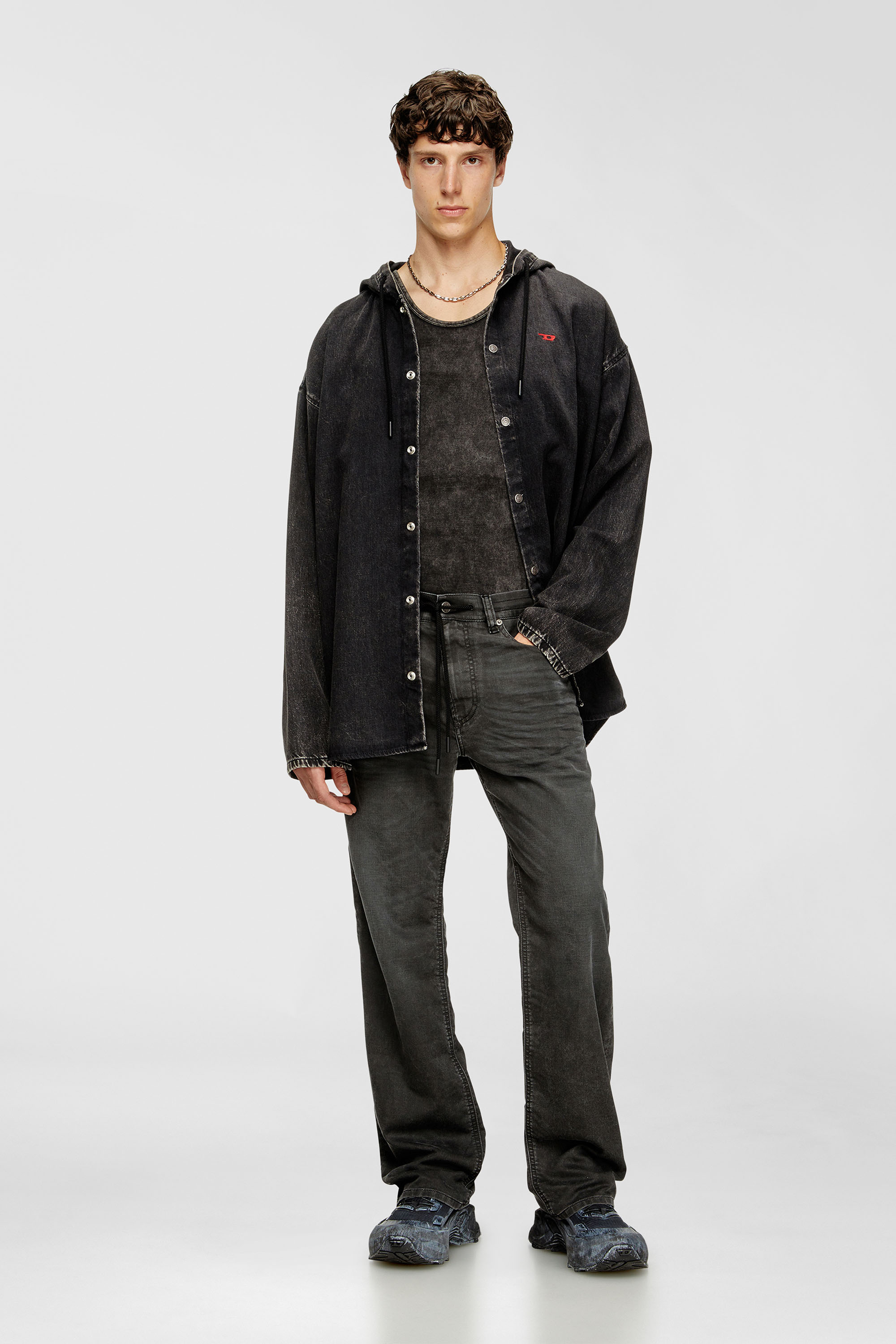 Relaxed 2080 D-Reel Joggjeans&reg; 09J75