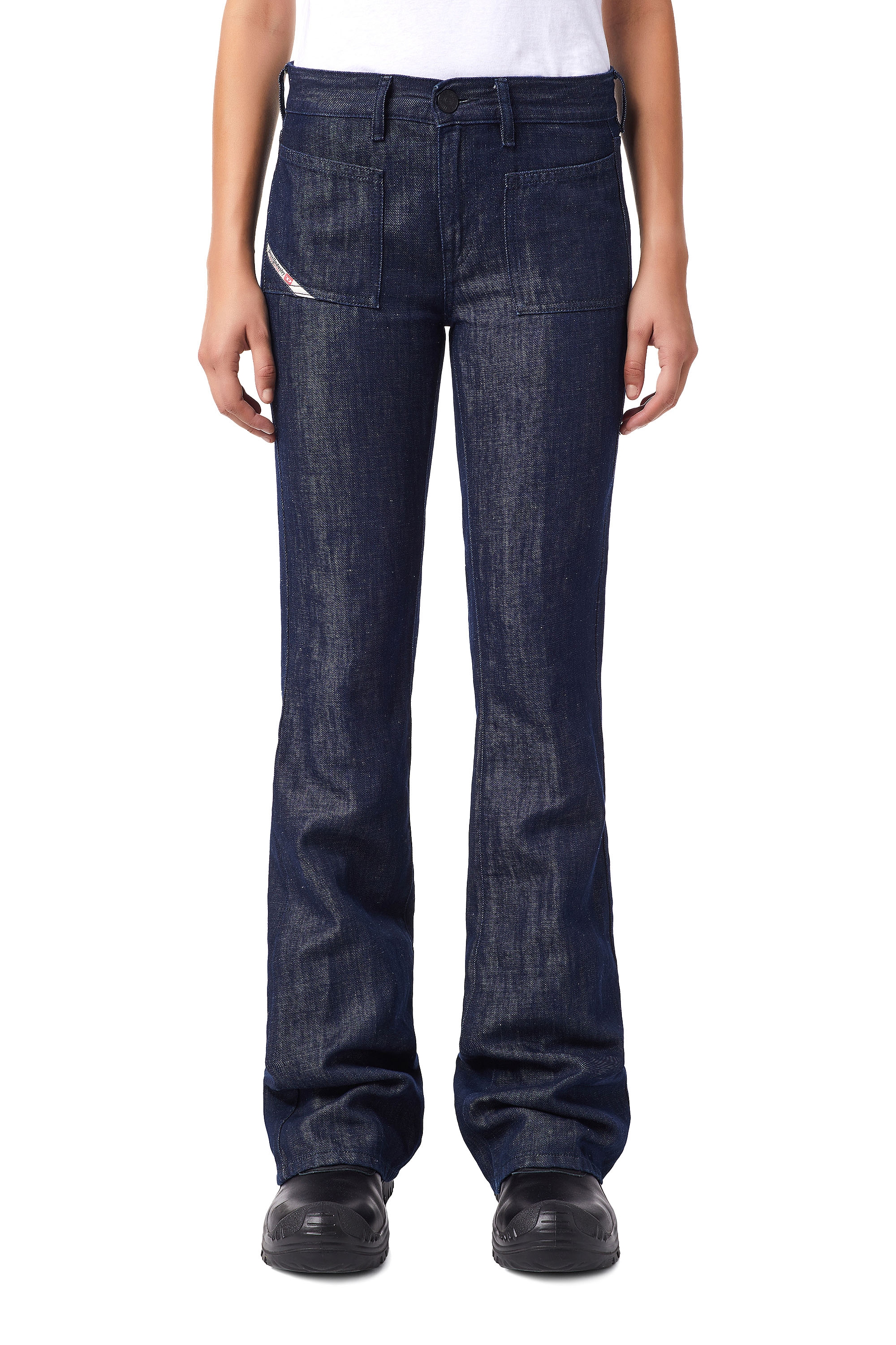 D-Ebbey Z9B15, Blu Scuro - Jeans
