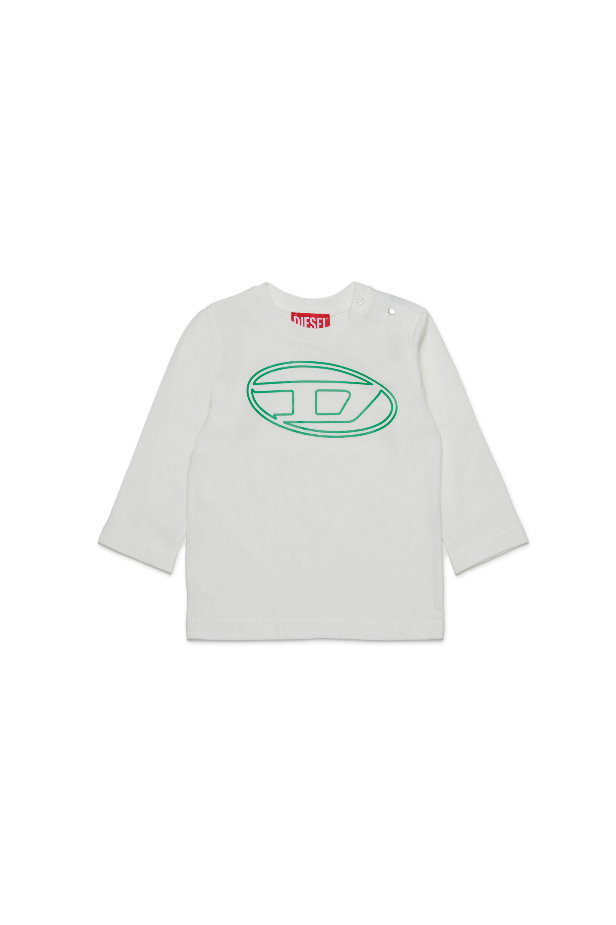 TRULLYB, Bianco