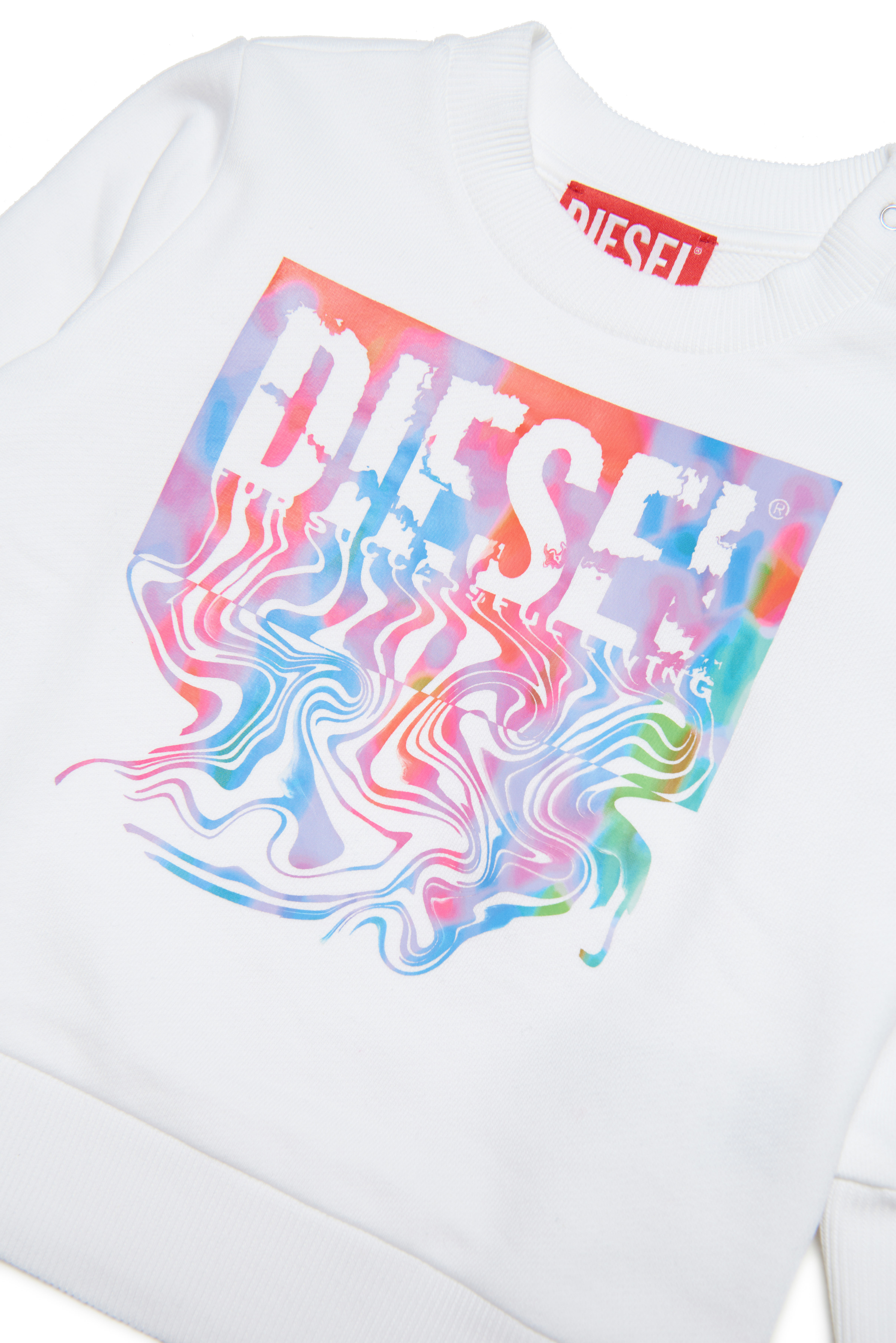 Diesel - SCOMIB, Bianco - Image 3