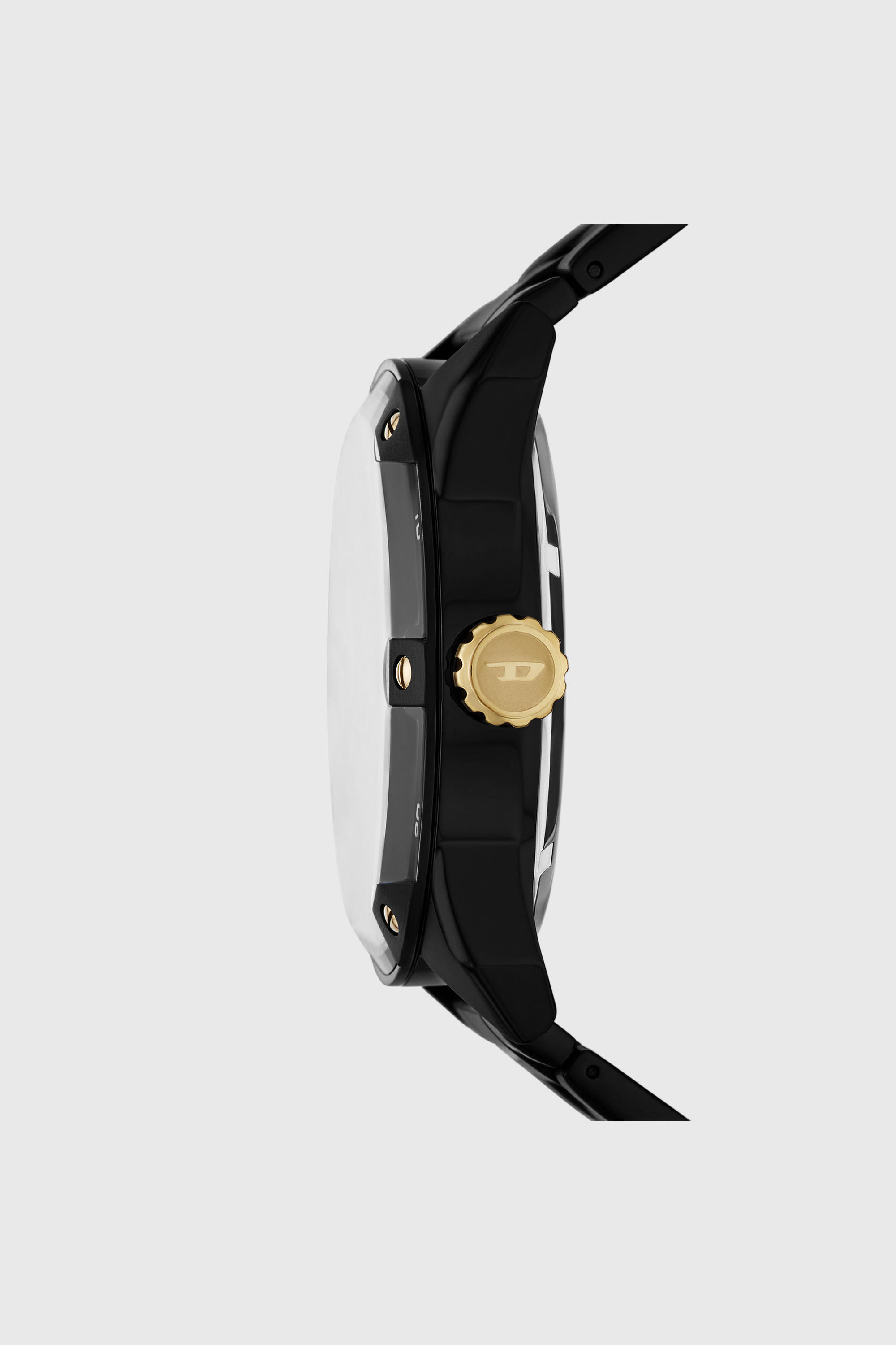 DZ4719 WATCH, Black