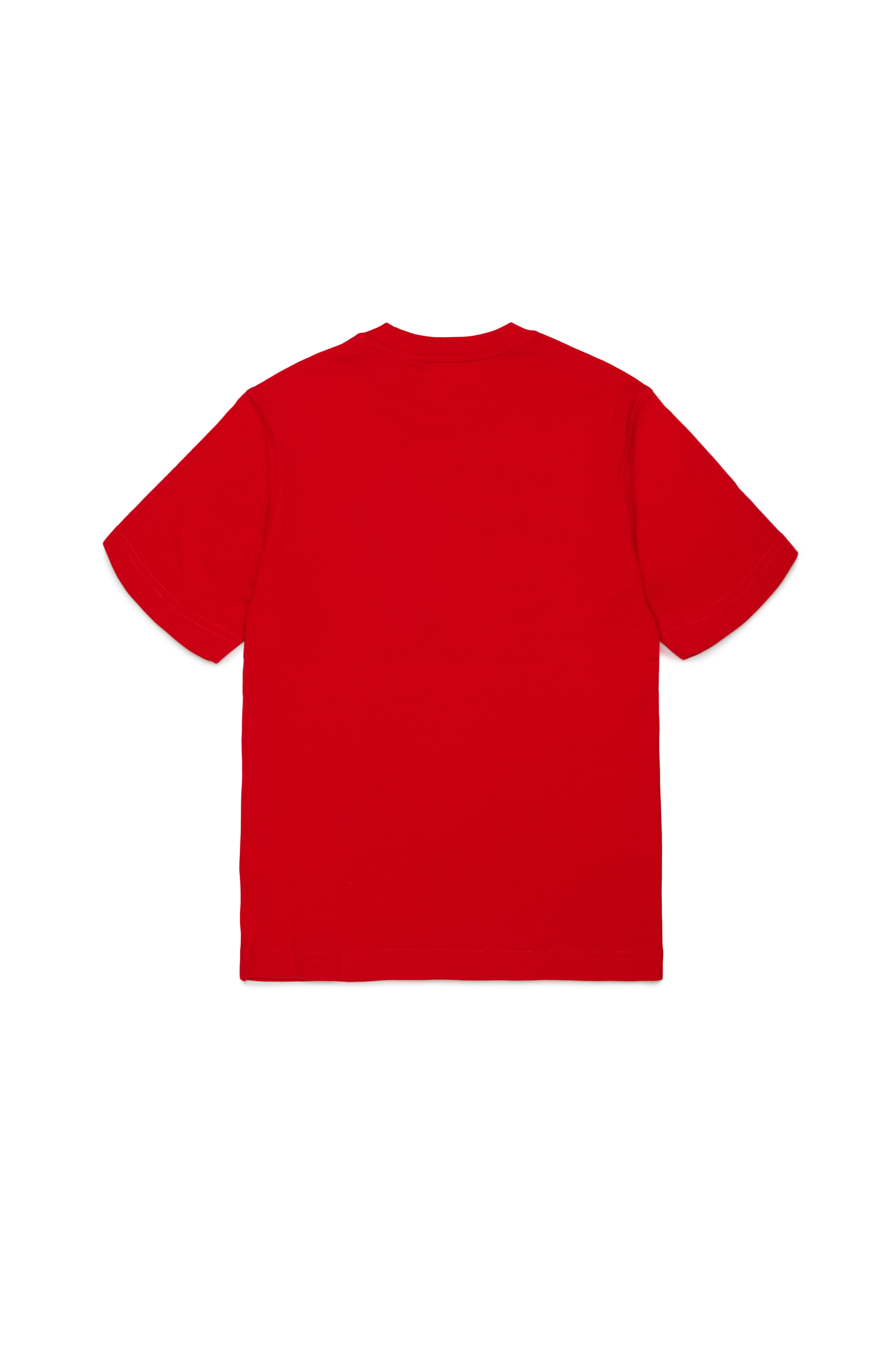 TVEL OVER, Rosso