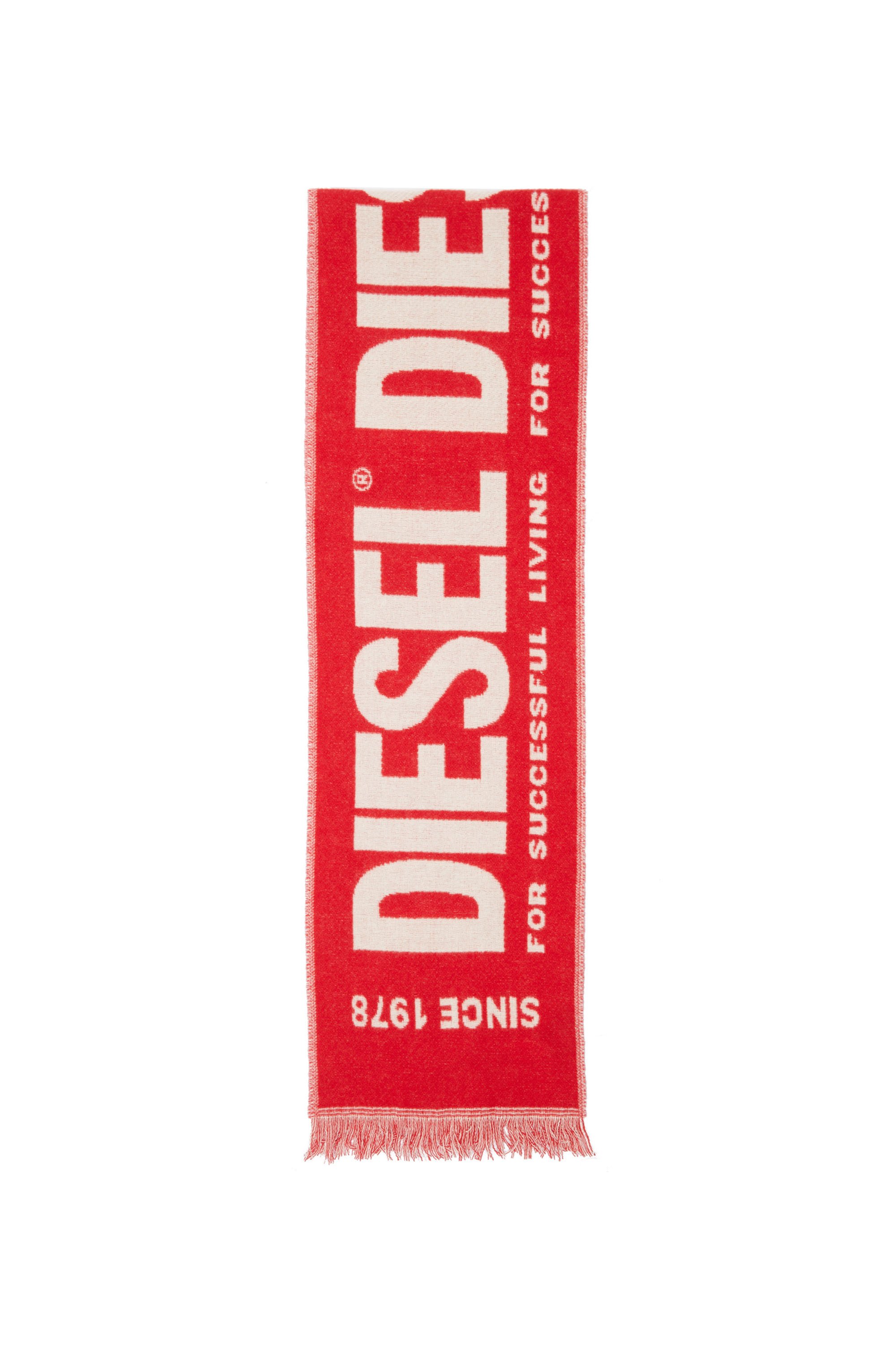 Diesel - S-BISC-NEW, Rosso - Image 2