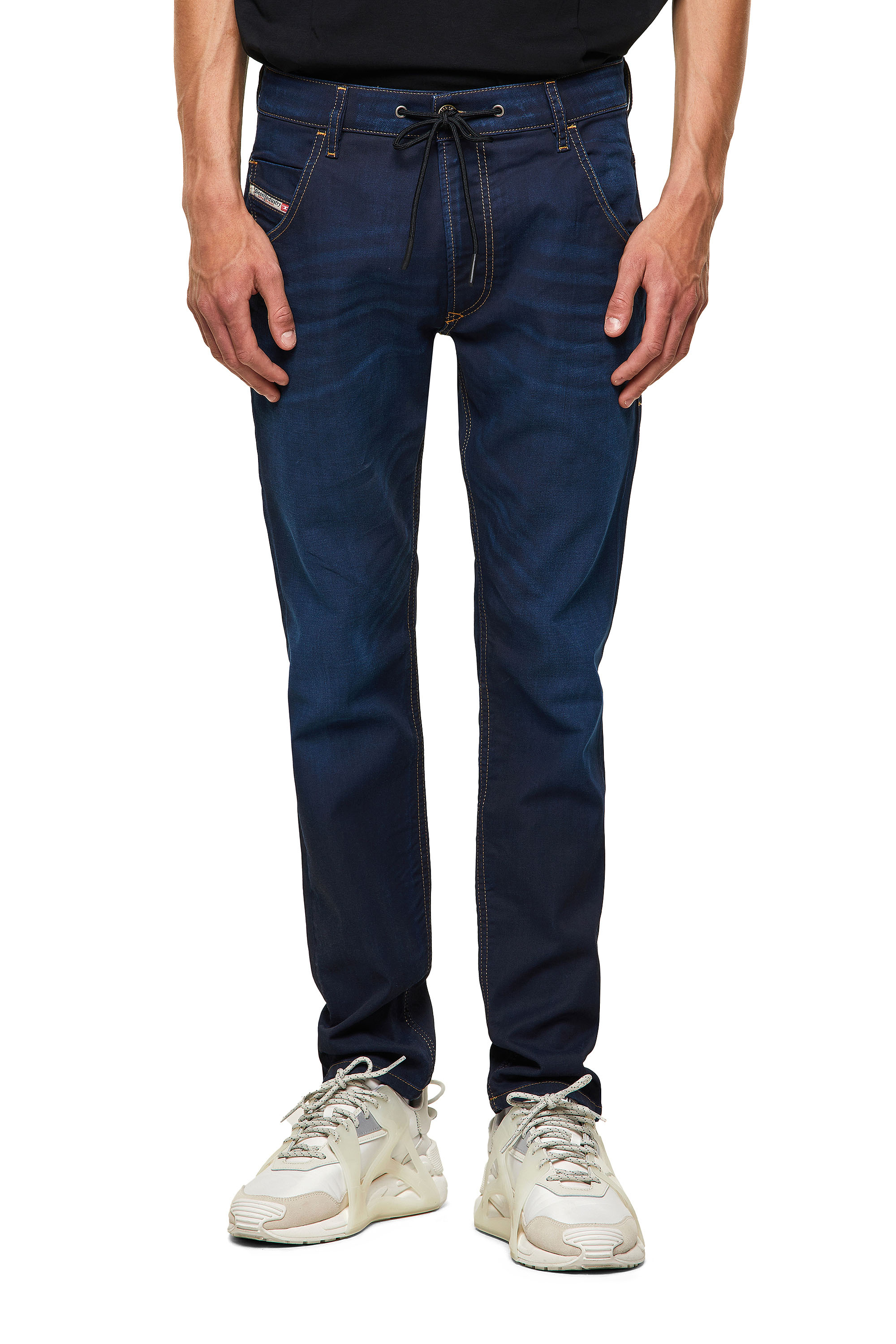 Krooley JoggJeans® Z69VZ, Blu Scuro - Jeans