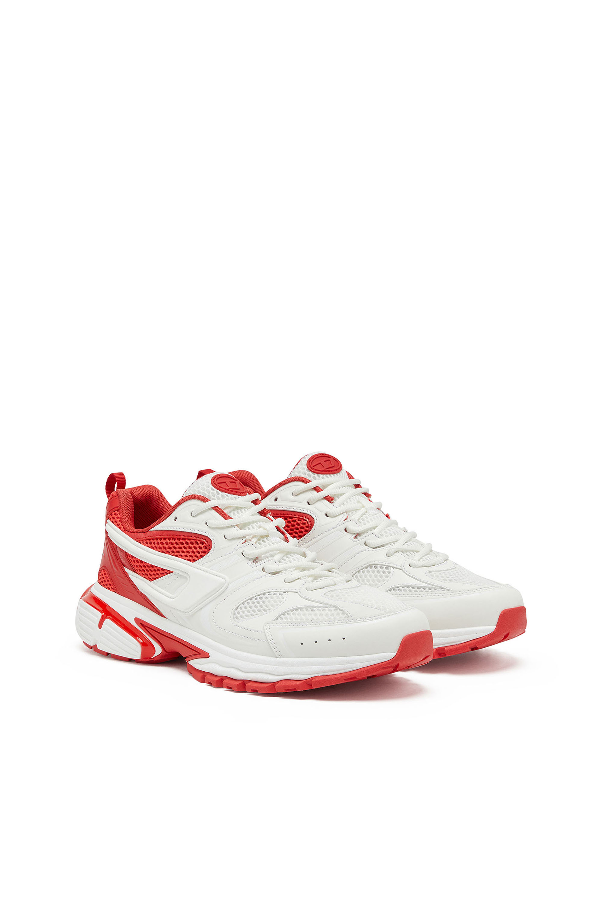 Diesel - S-SERENDIPITY PRO-X1, Bianco/Rosso - Image 2