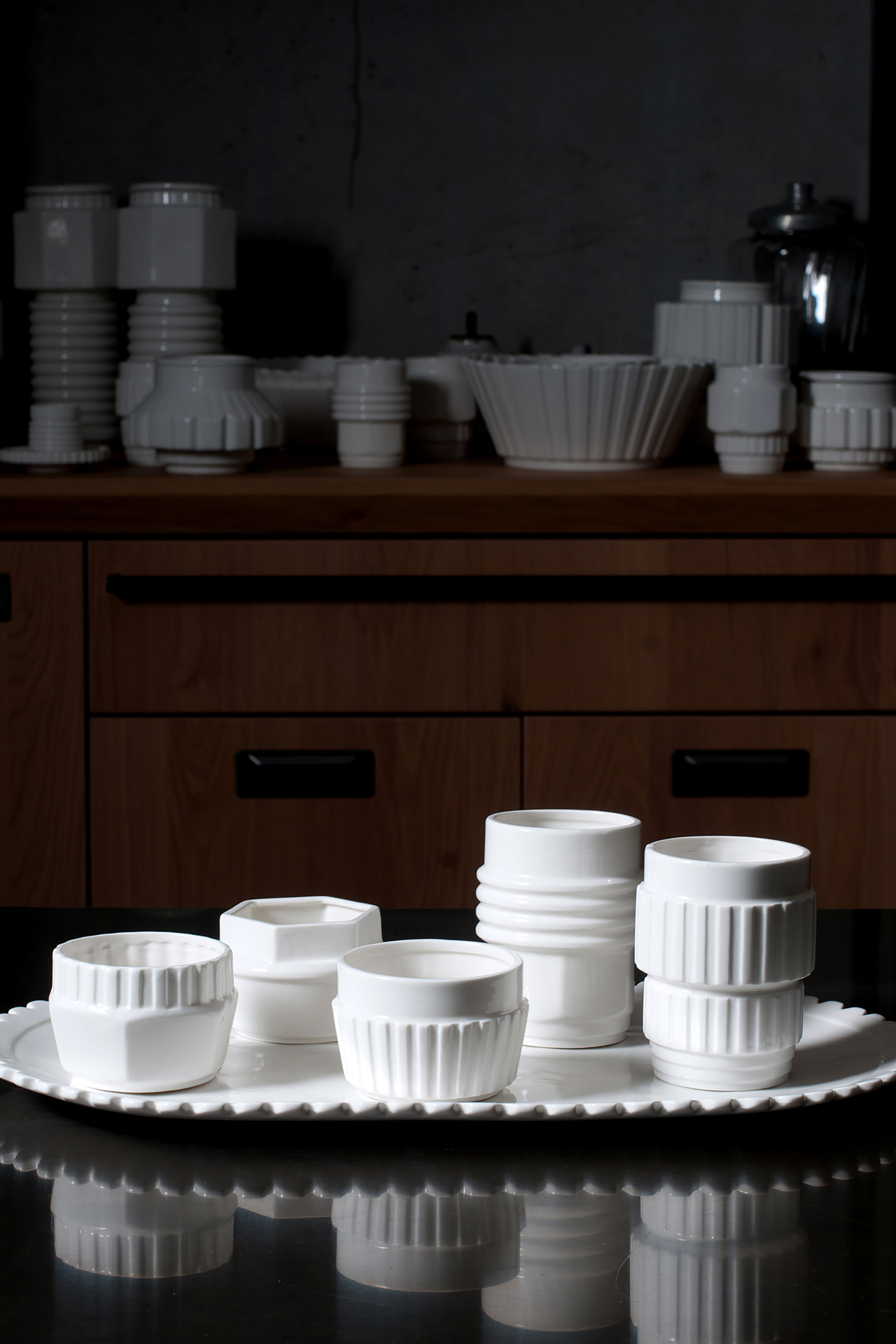 10910 MACHINE COLLEC, 