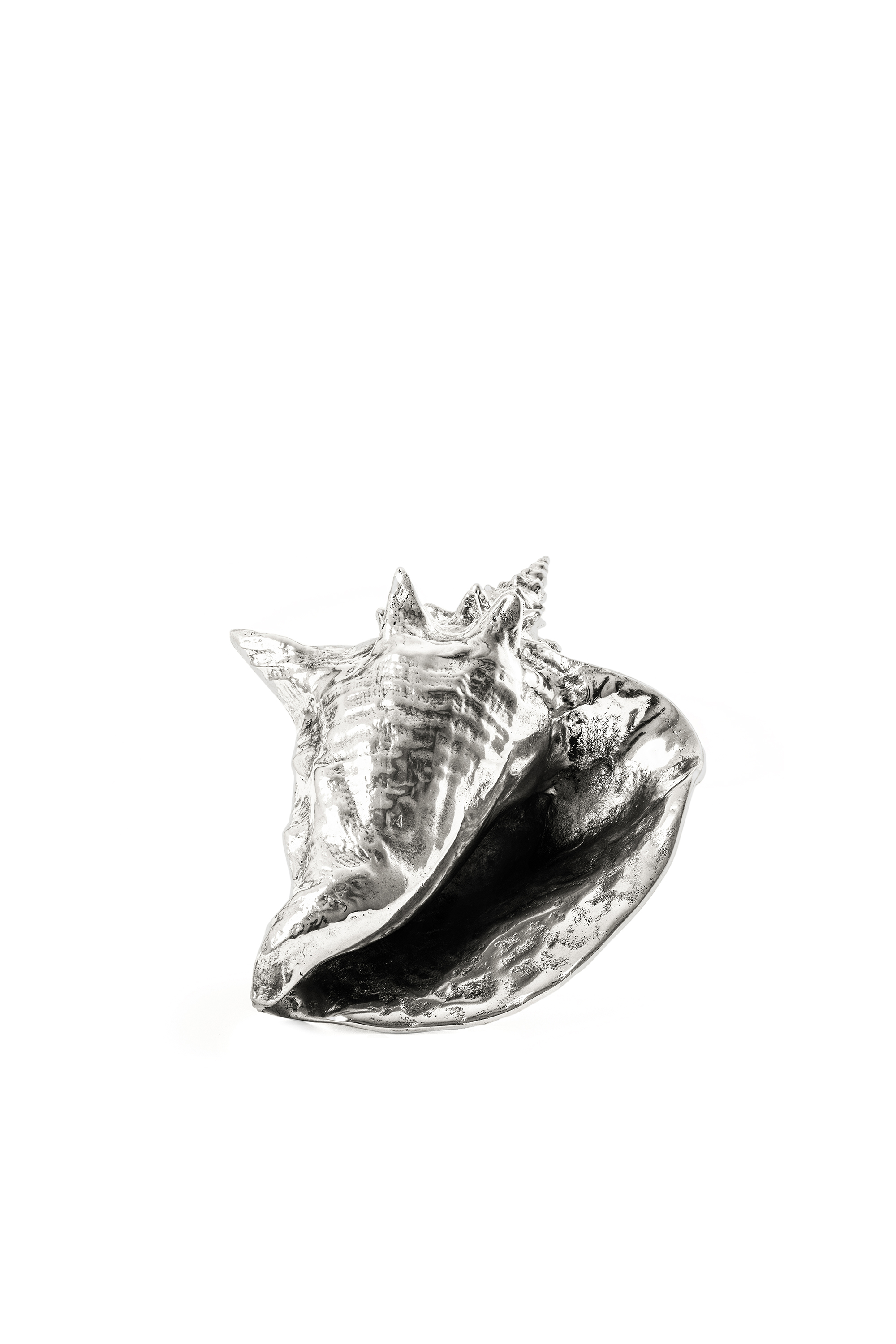 Diesel - 10894 WUNDERKAMMER, "Helter Shellter" Wunderkammer Shell Unisex in Argento - 3