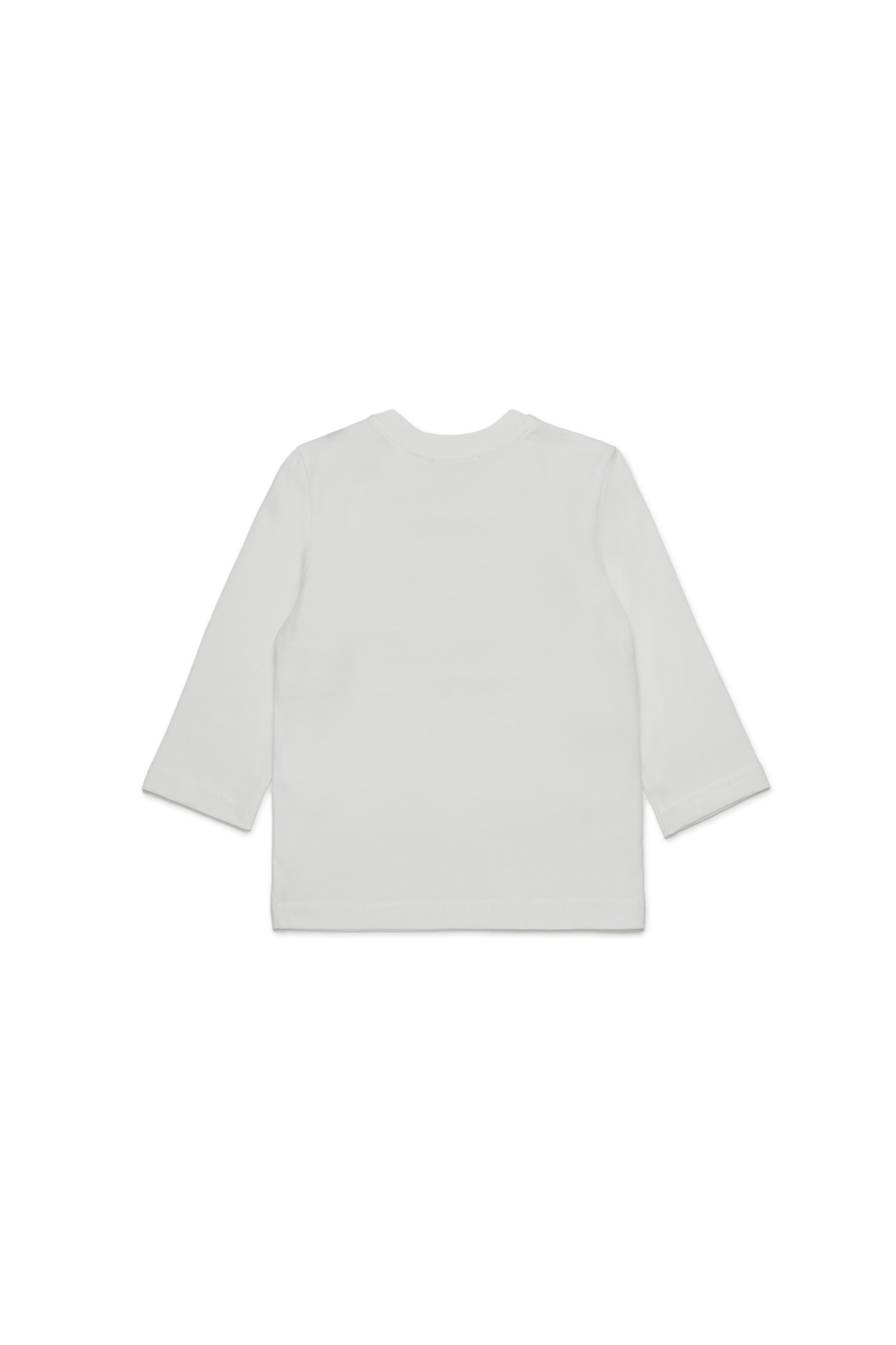 TRULLYB, Bianco
