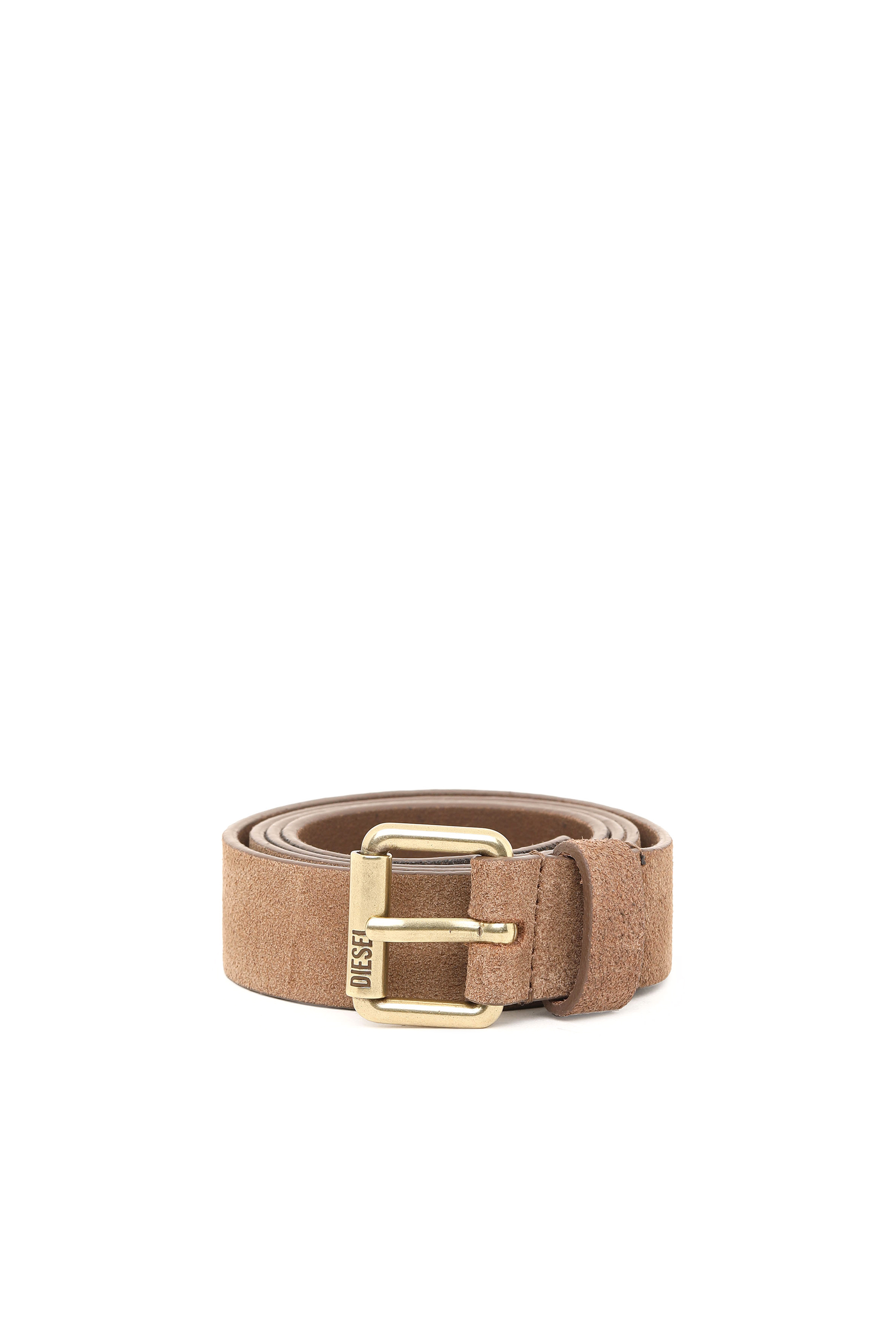 B-CAMOS, Marrone Chiaro - Cinture