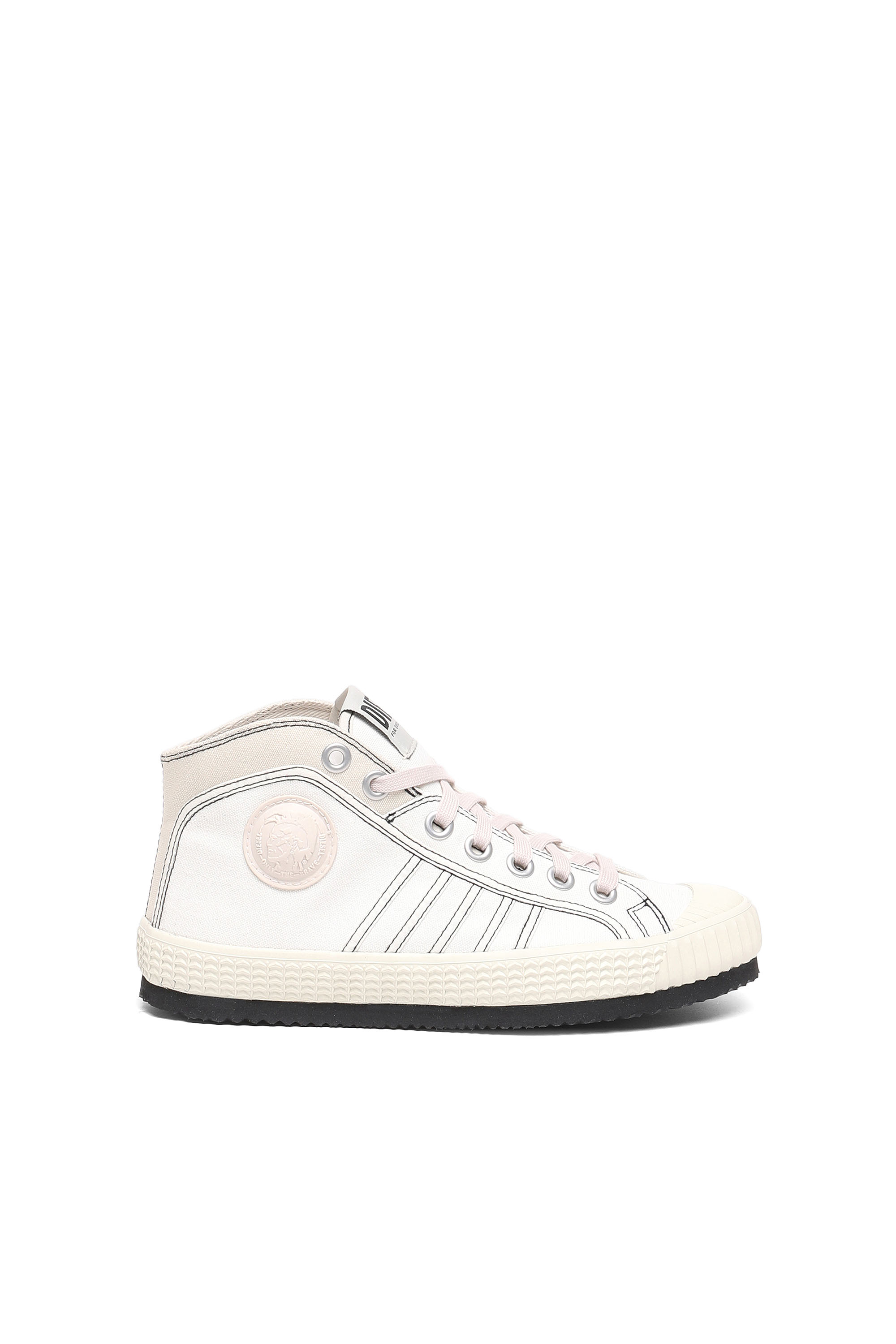 S-YUK MC W, Bianco/Nero - Sneakers