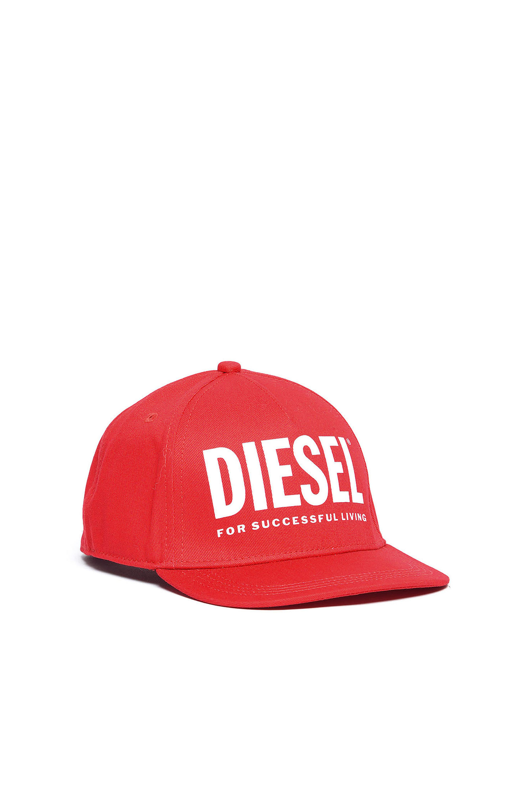 Diesel - FOLLY, Rosso - Image 1