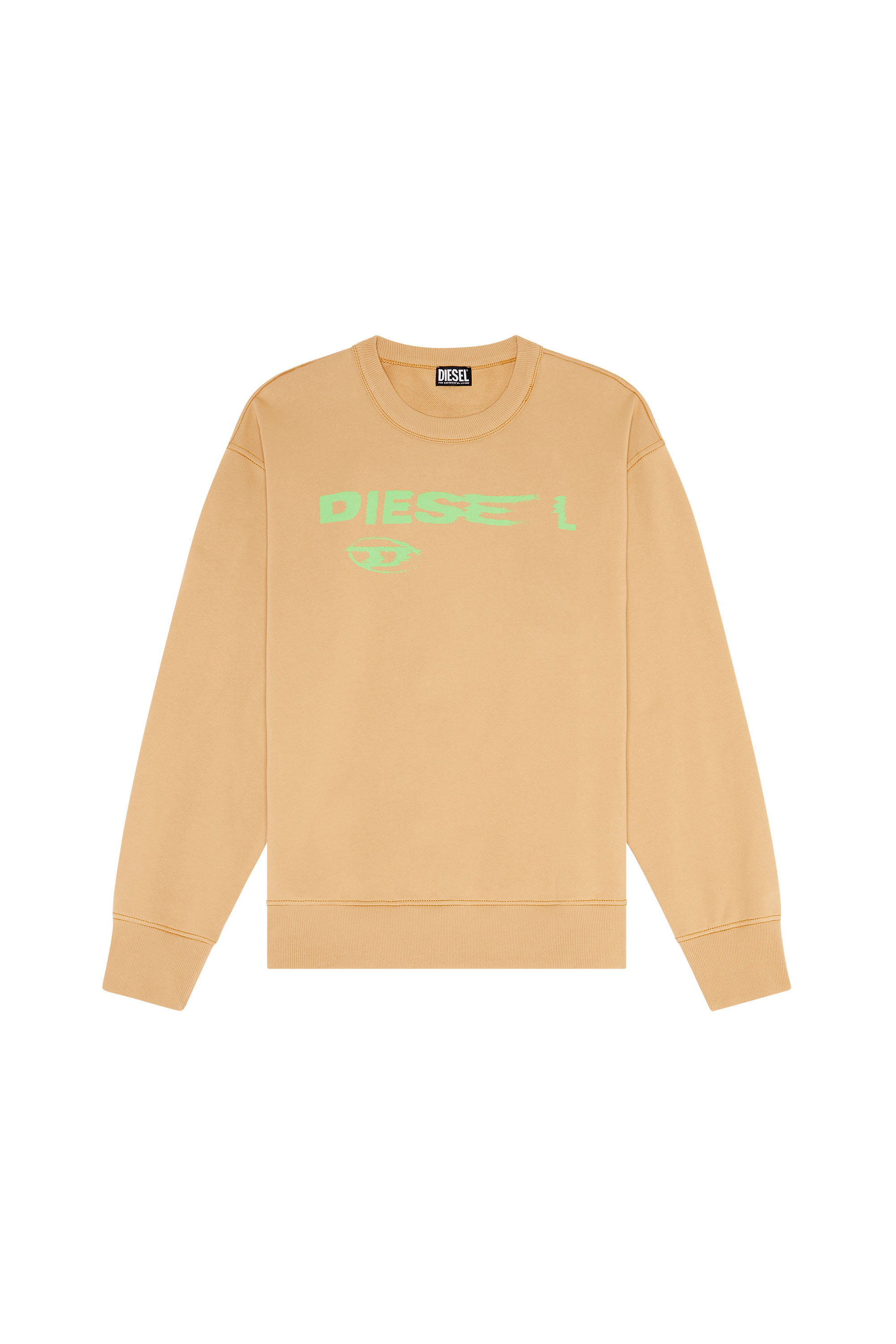 Diesel - S-MACS-G5, Beige - Image 3