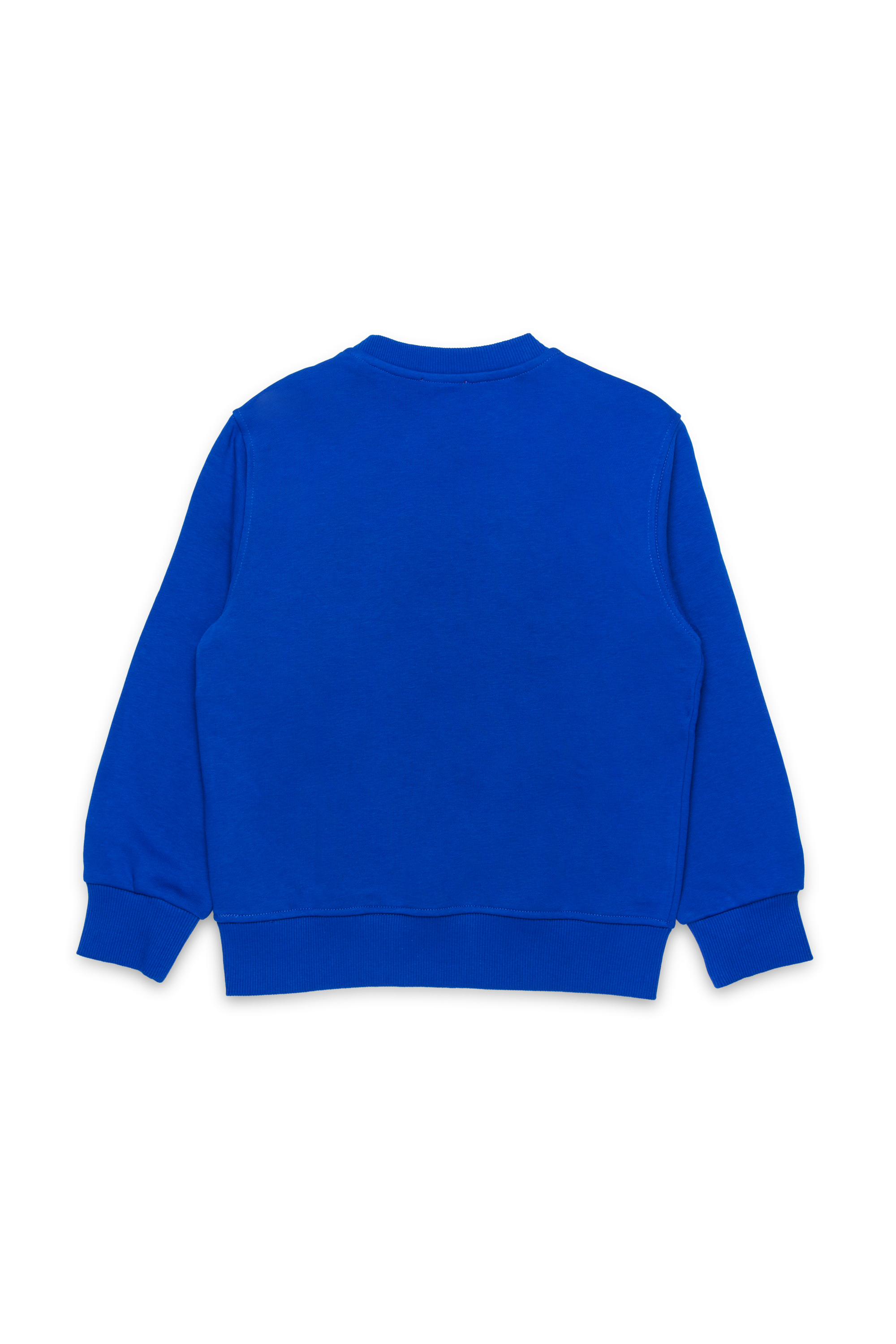 SDROPS OVER, Blu