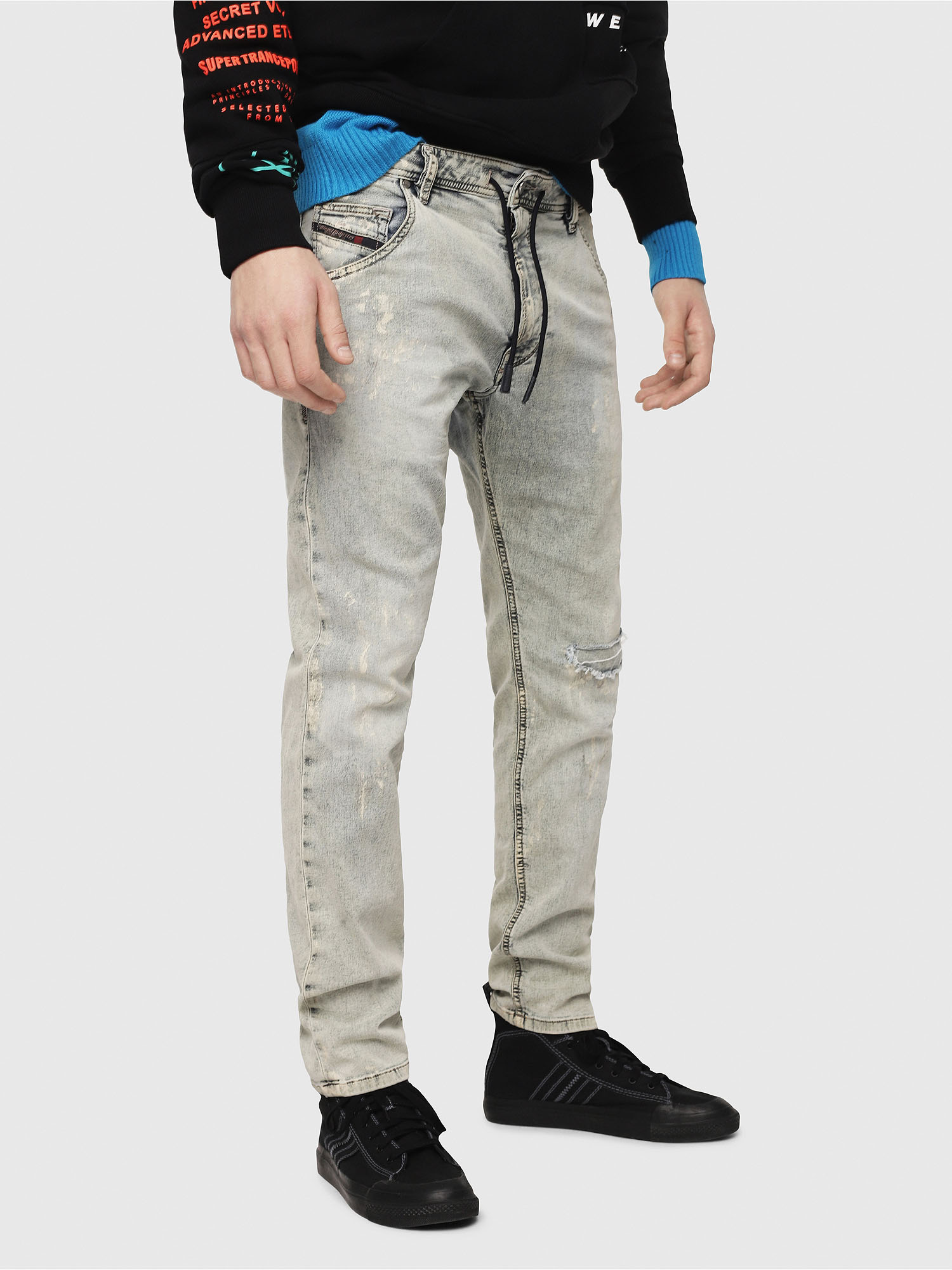 Krooley JoggJeans 069FD, Diesel - Krooley JoggJeans 069FD, - Image 1