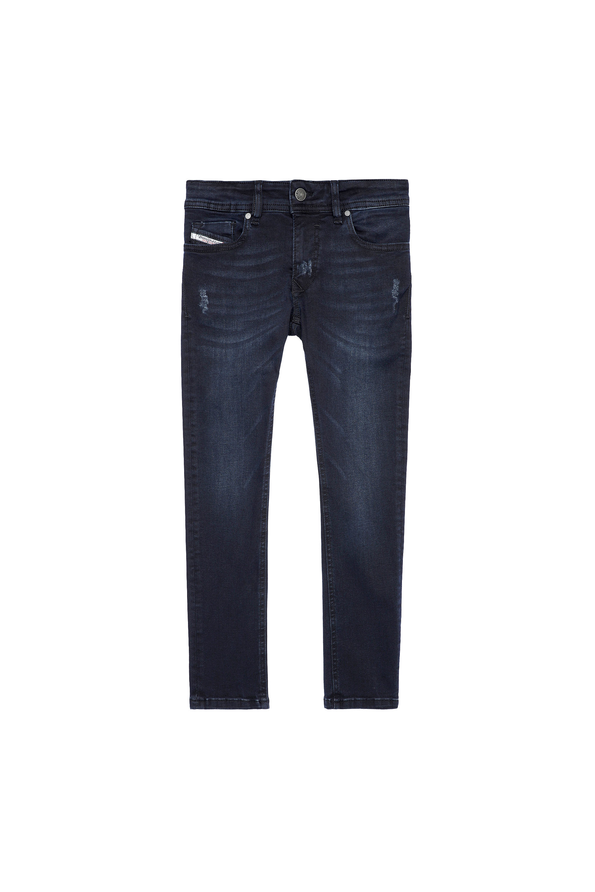 diesel bimba