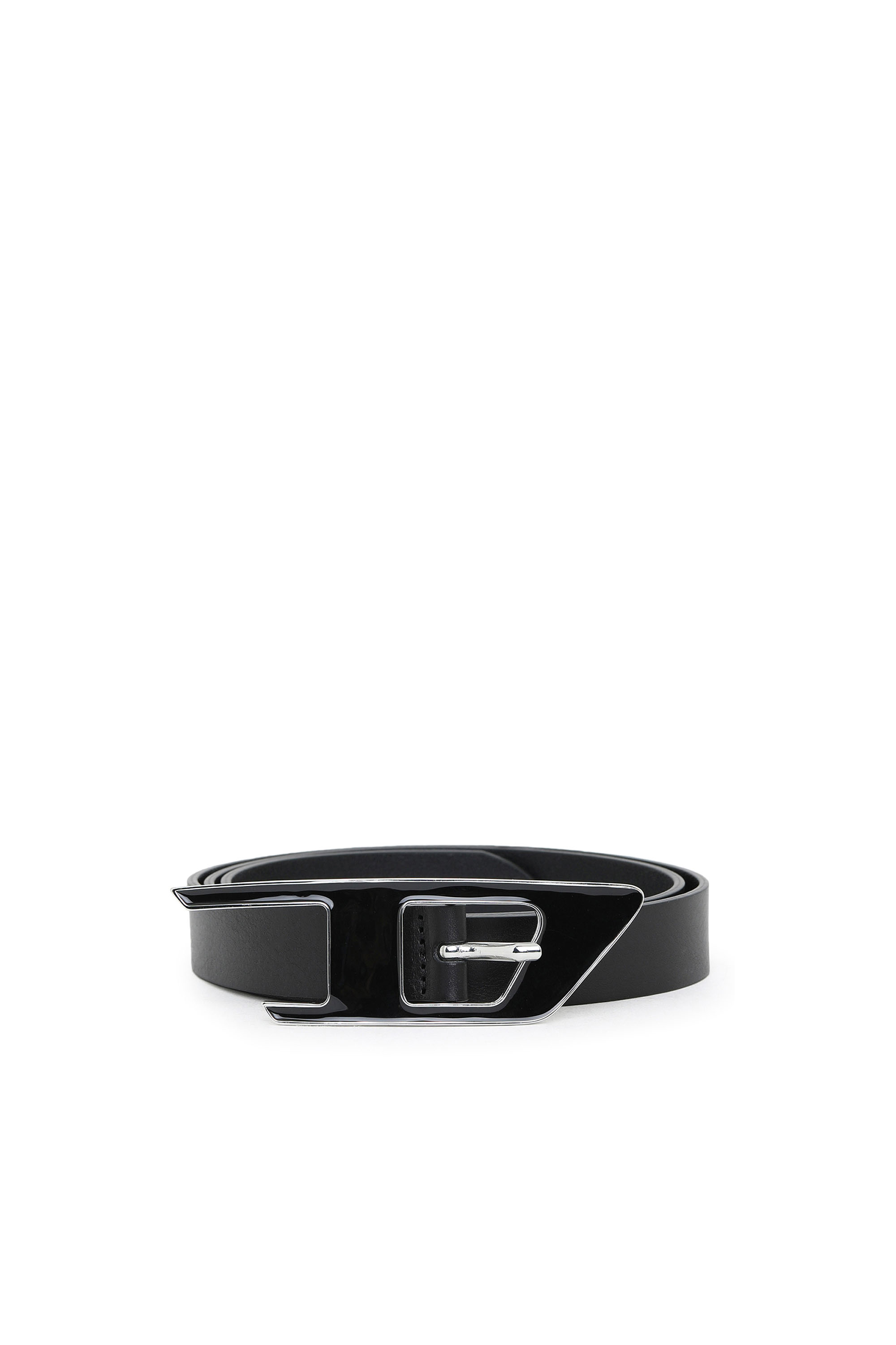 B-DLOGO, Nero Diesel - B-DLOGO, Nero - Image 1