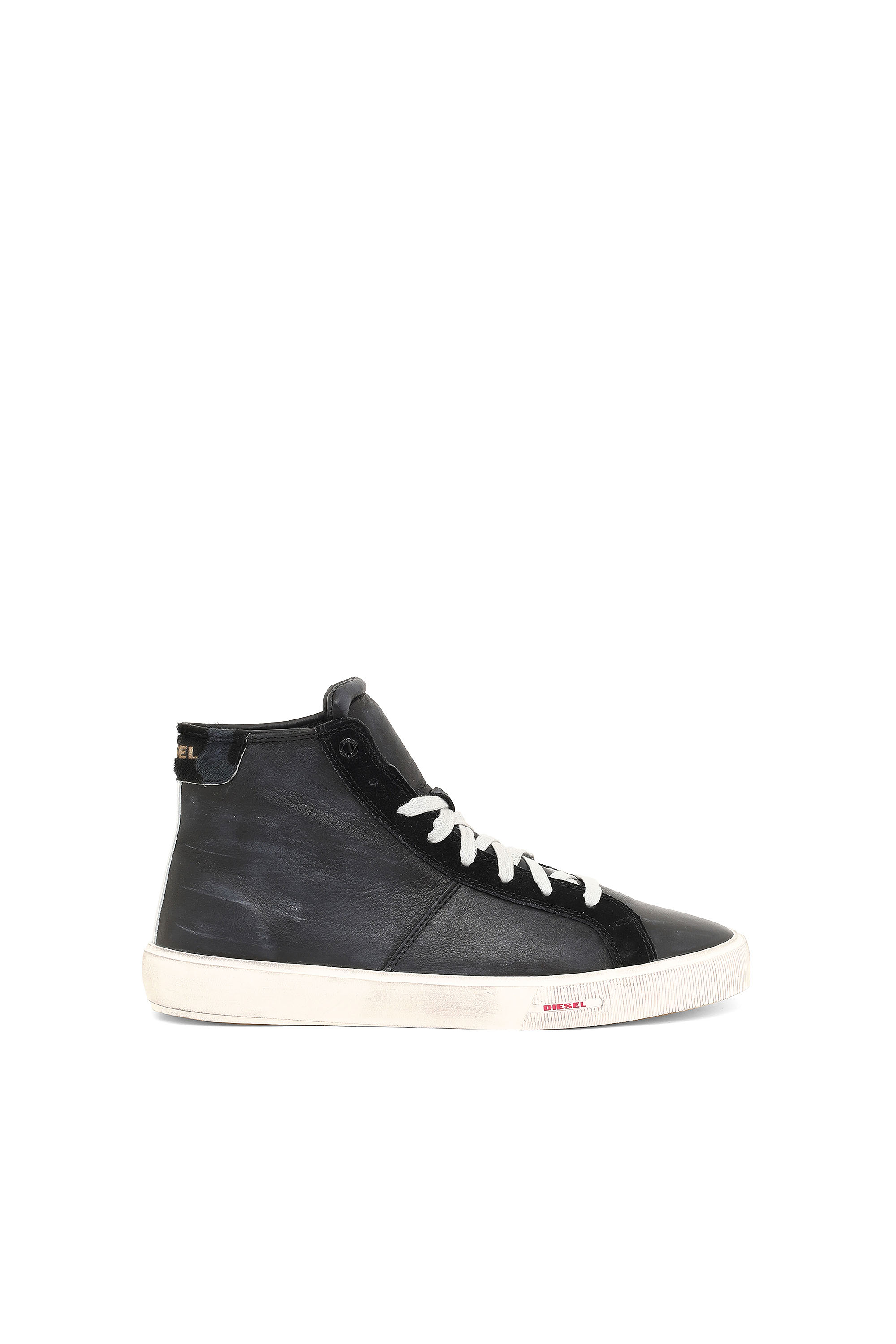 S-MYDORI MC, Nero - Sneakers