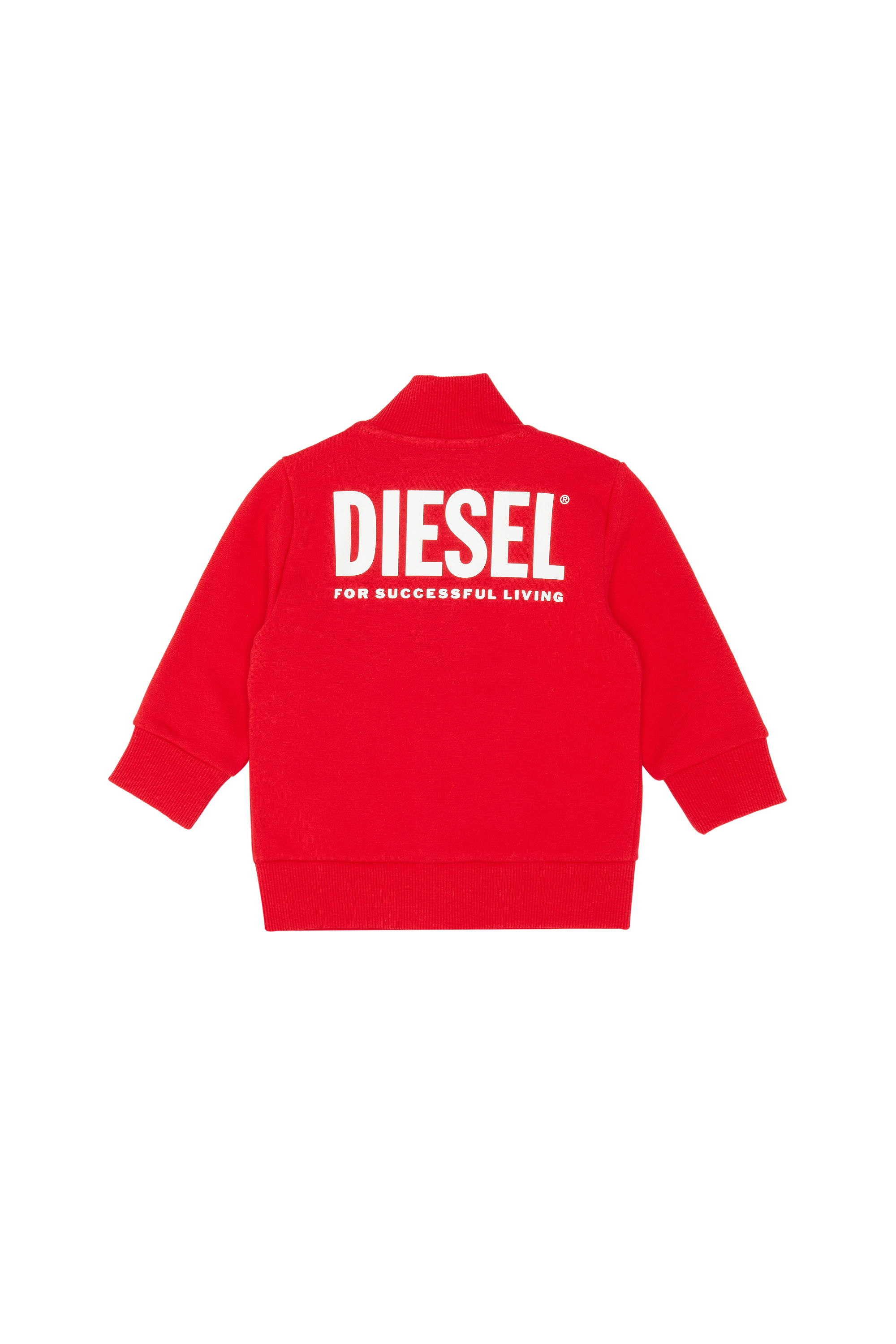 Diesel - SGEFFYB, Rosso - Image 2