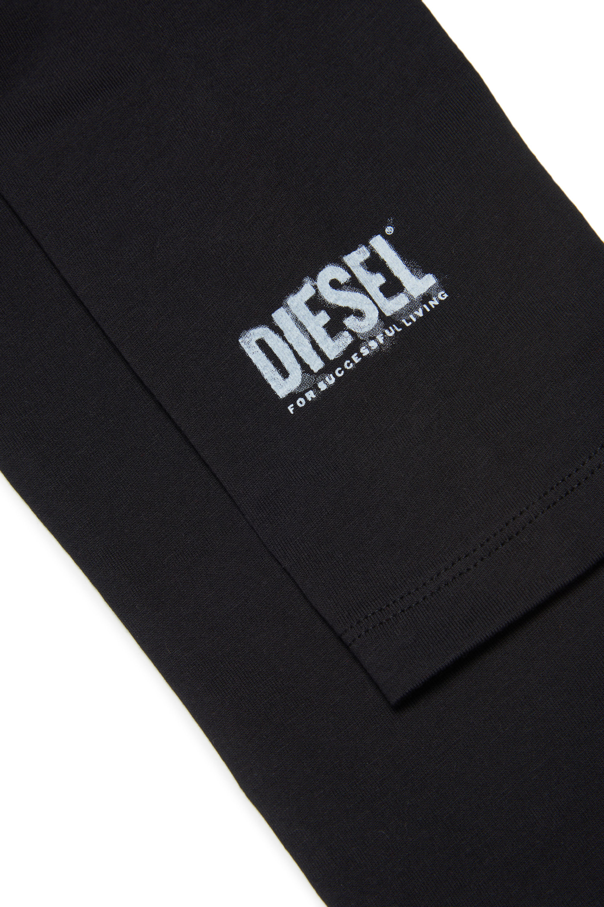 Diesel - PARITY, Nero - Image 3