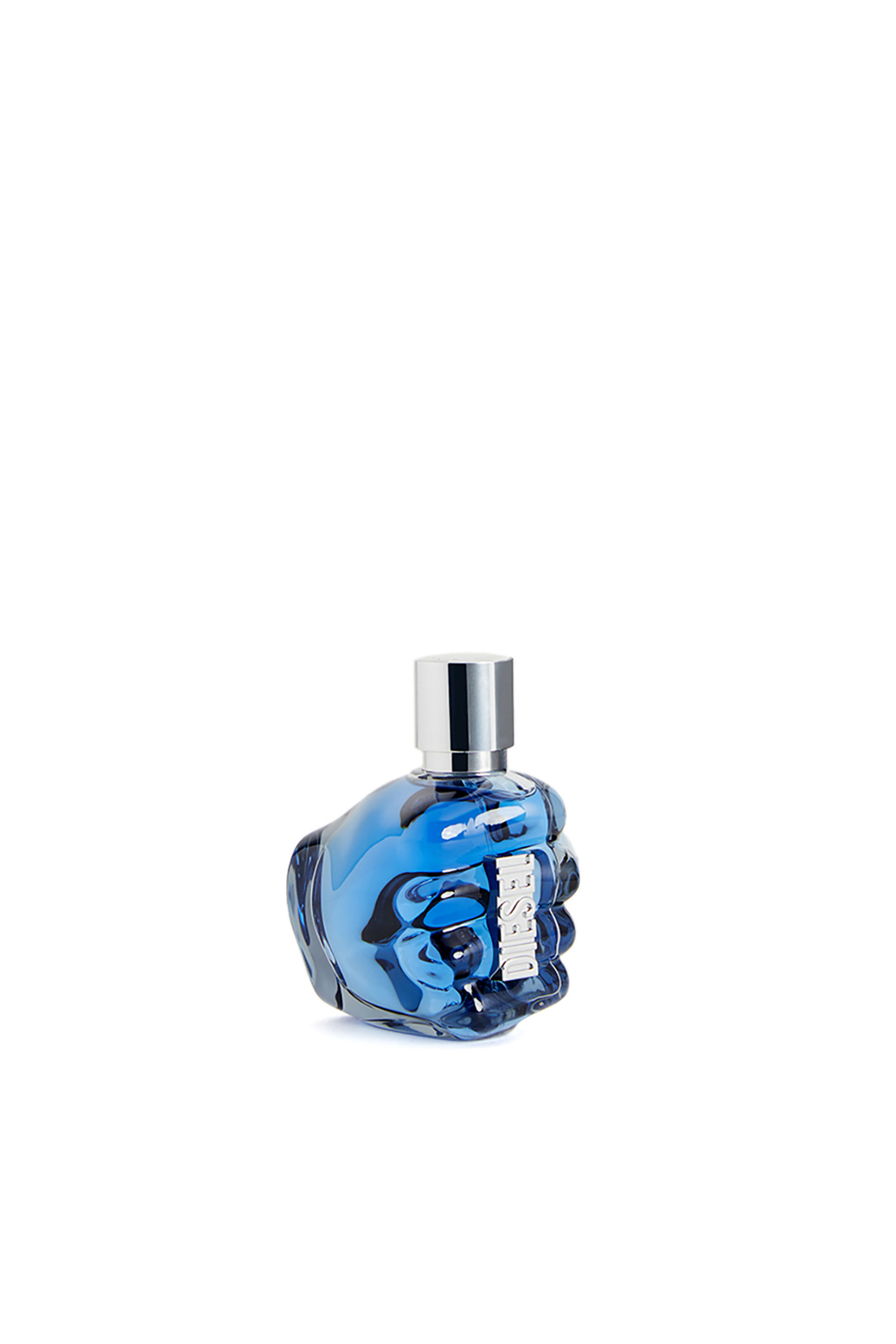 Diesel - SOUND OF THE BRAVE 35ML, Sound Of The Brave 35ml, Eau de Toilette Uomo in Blu - 1