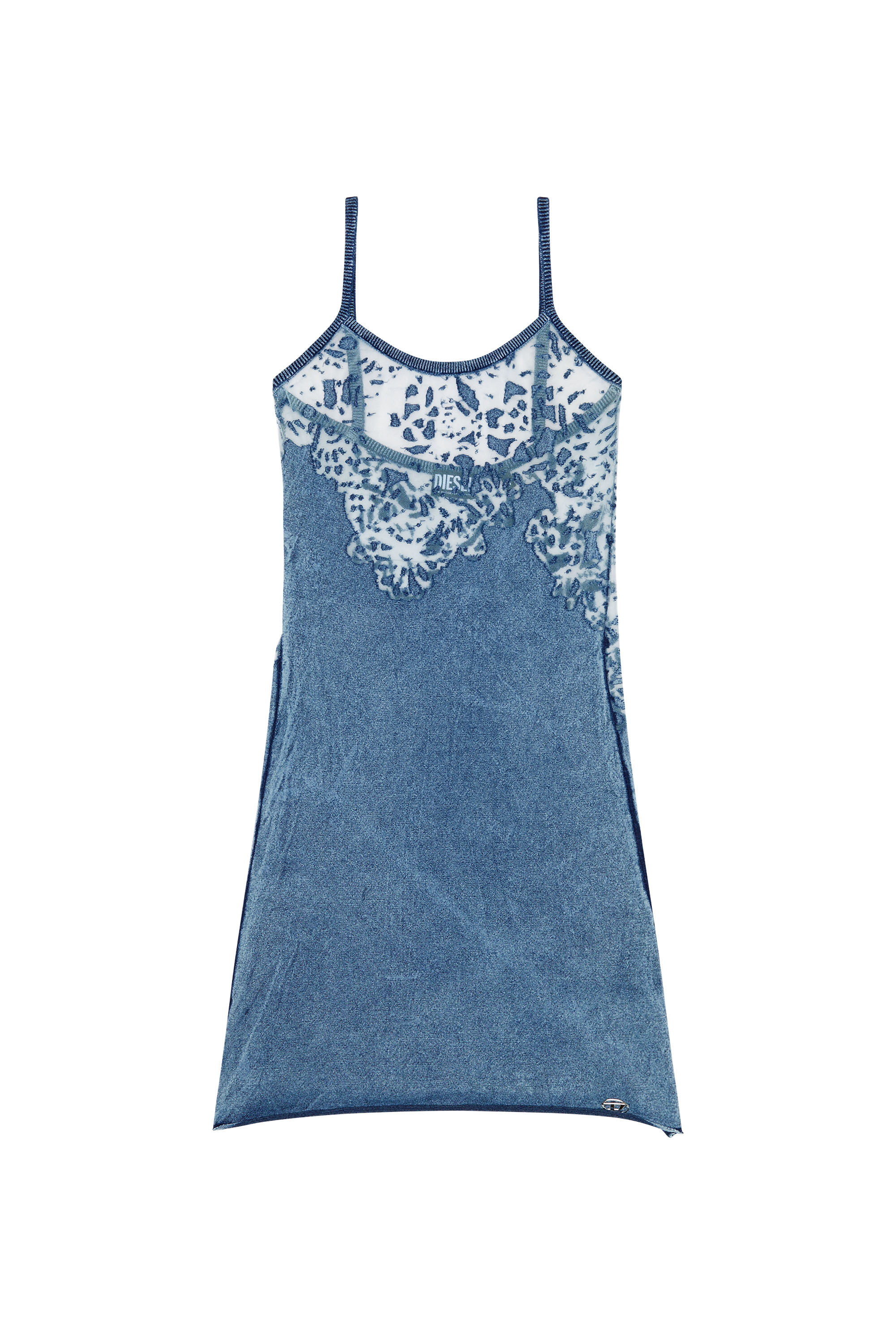 Diesel - M-APELLE, Blu - Image 2