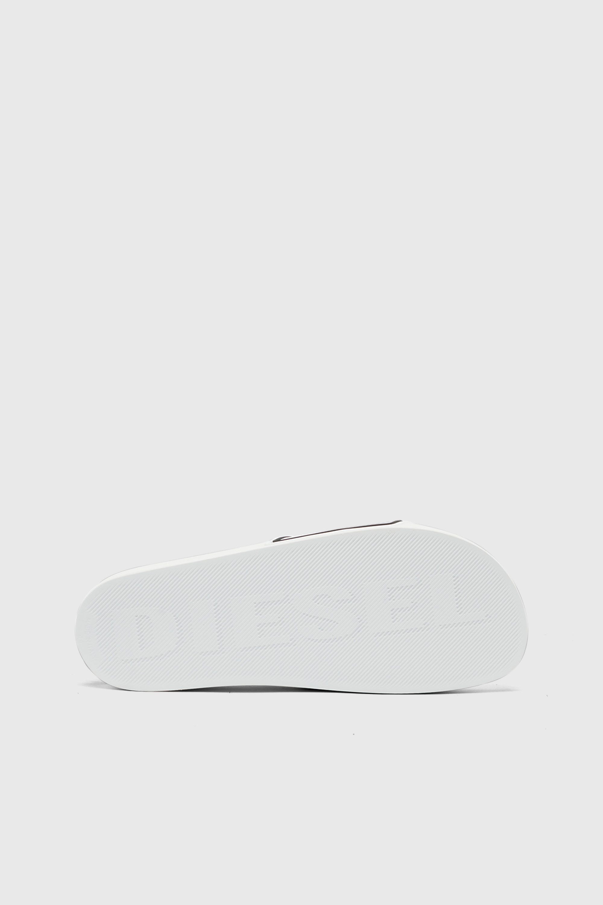 Diesel - SA-MAYEMI CC, Sa-Mayemi-Ciabatte da piscina con logo 3D Uomo in Multicolor - 5