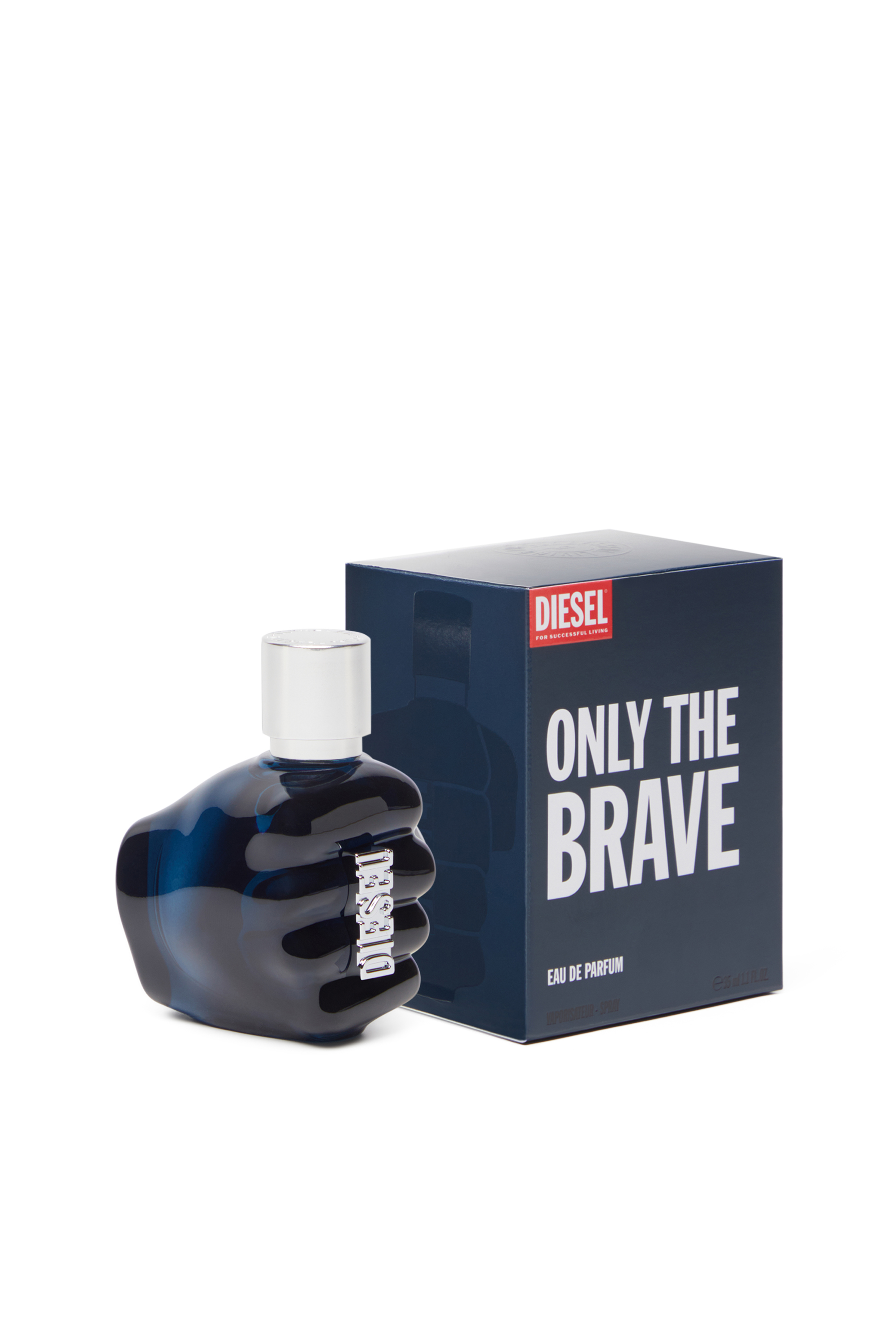 Diesel - ONLY THE BRAVE EDP 35 ML LE788400, Only The Brave 35ml, Eau de Parfum Uomo in Blu - 2