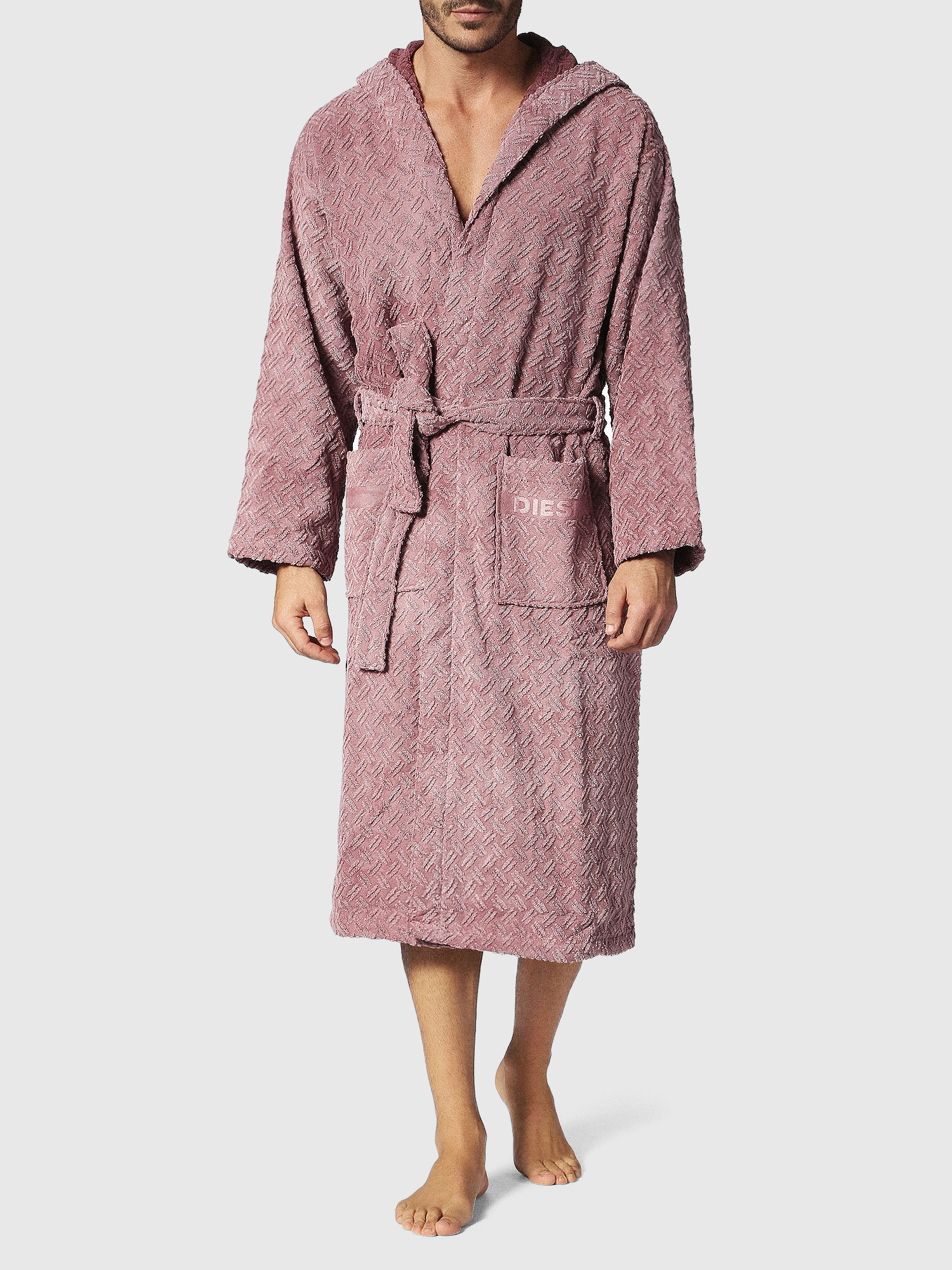 72304 STAGE size S/M, Rosa Diesel - 72304 STAGE size S/M, Rosa - Image 1