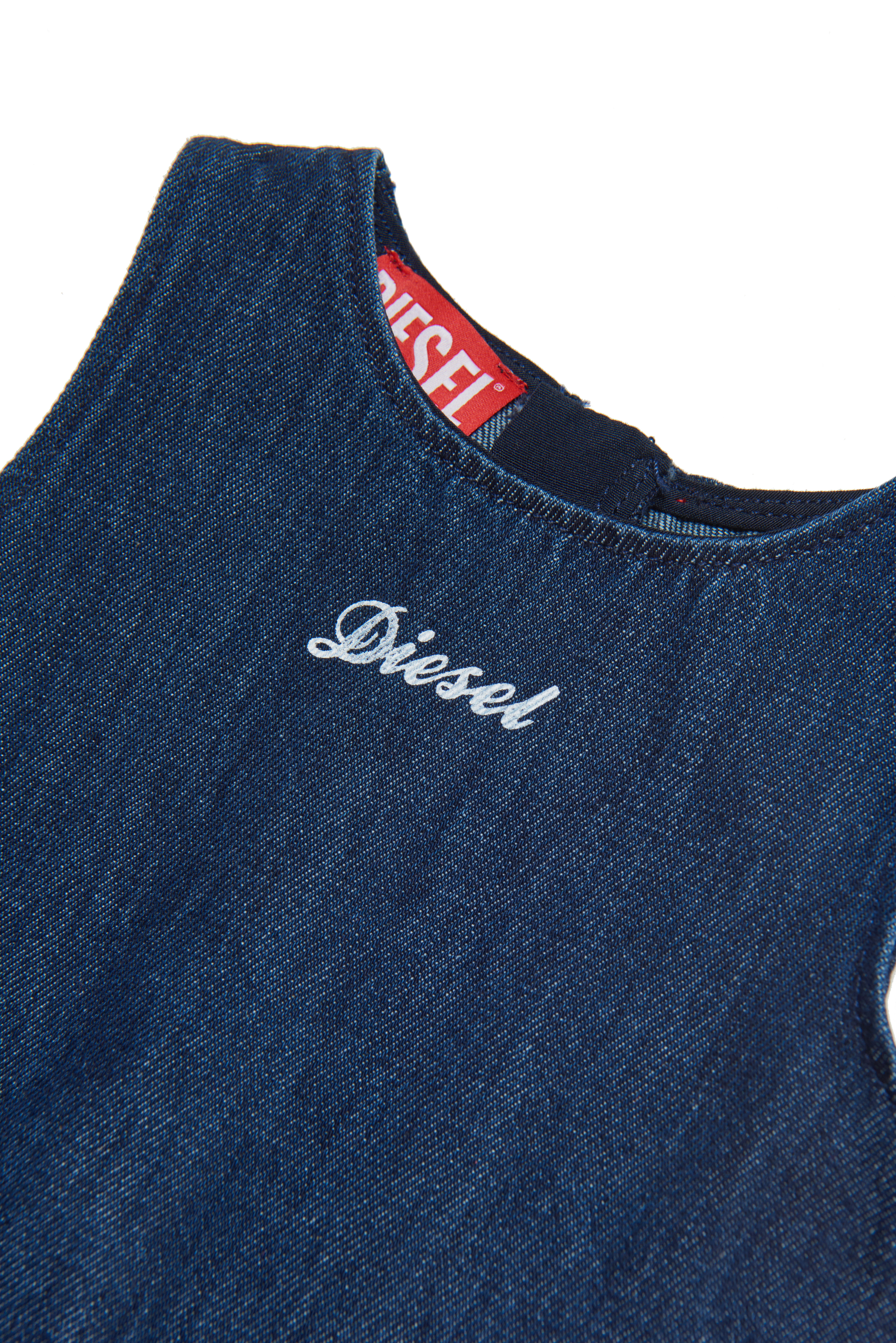 Diesel - DENNYB, Blu Scuro - Image 3
