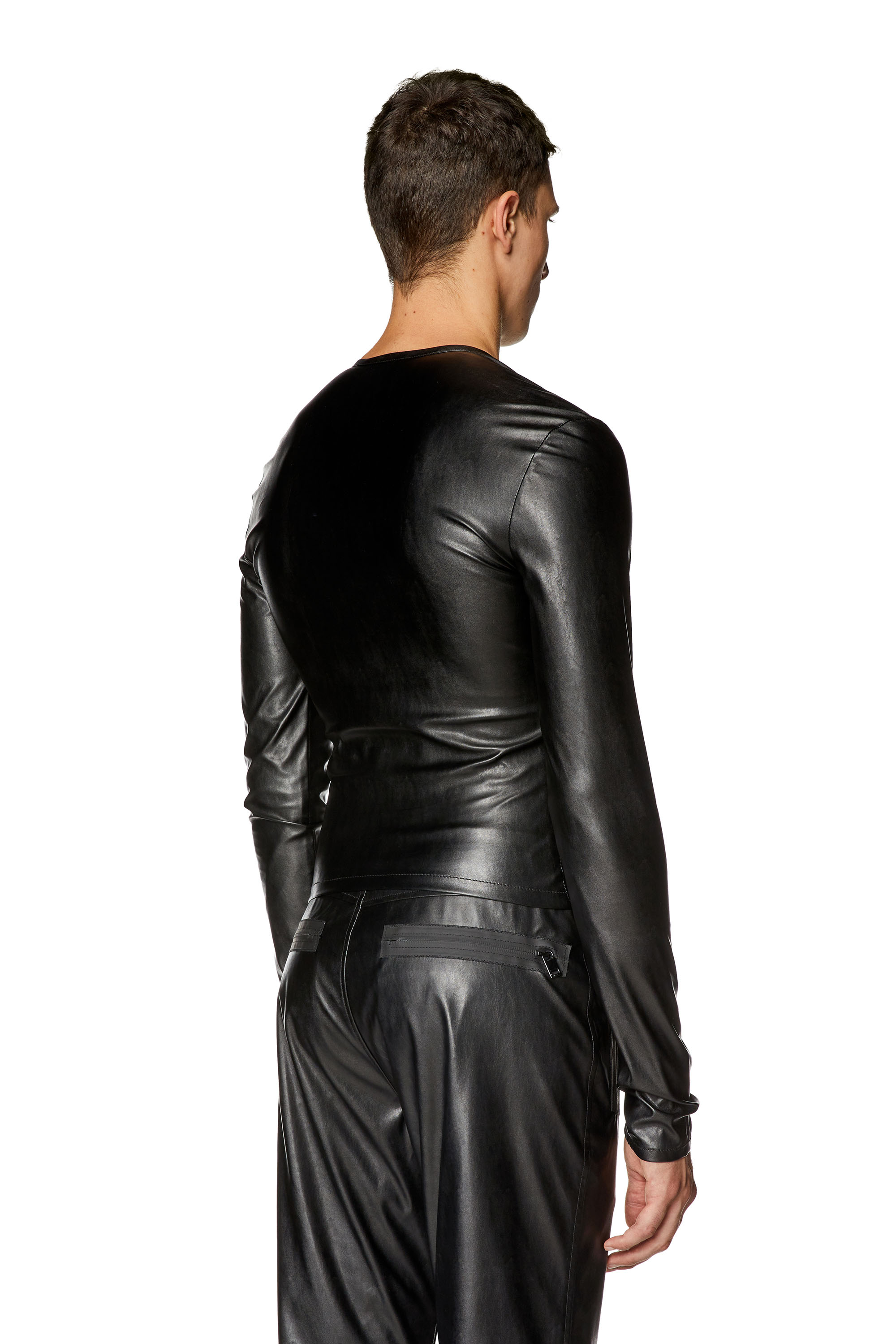 Diesel - S-NES, Nero - Image 4