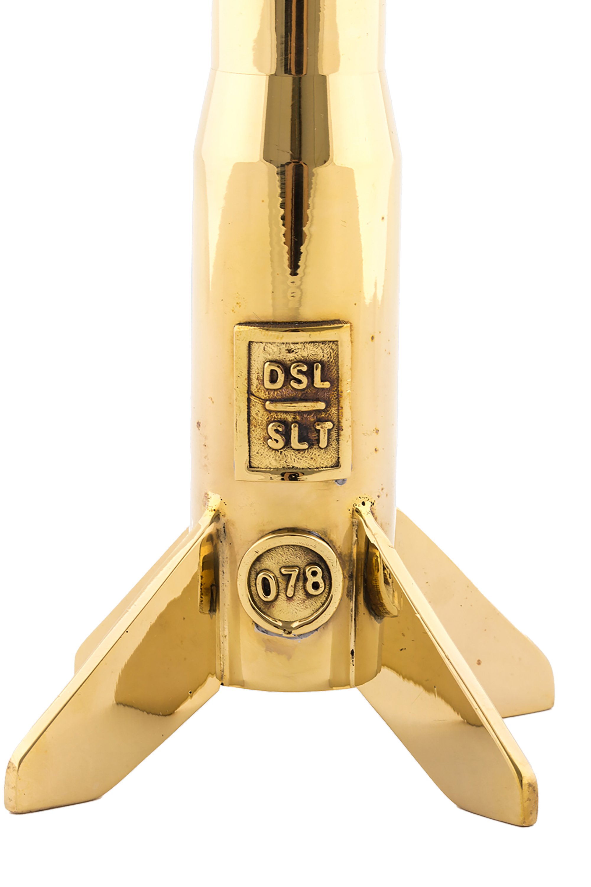 Diesel - 10877 COSMIC DINER, Oro - Image 3