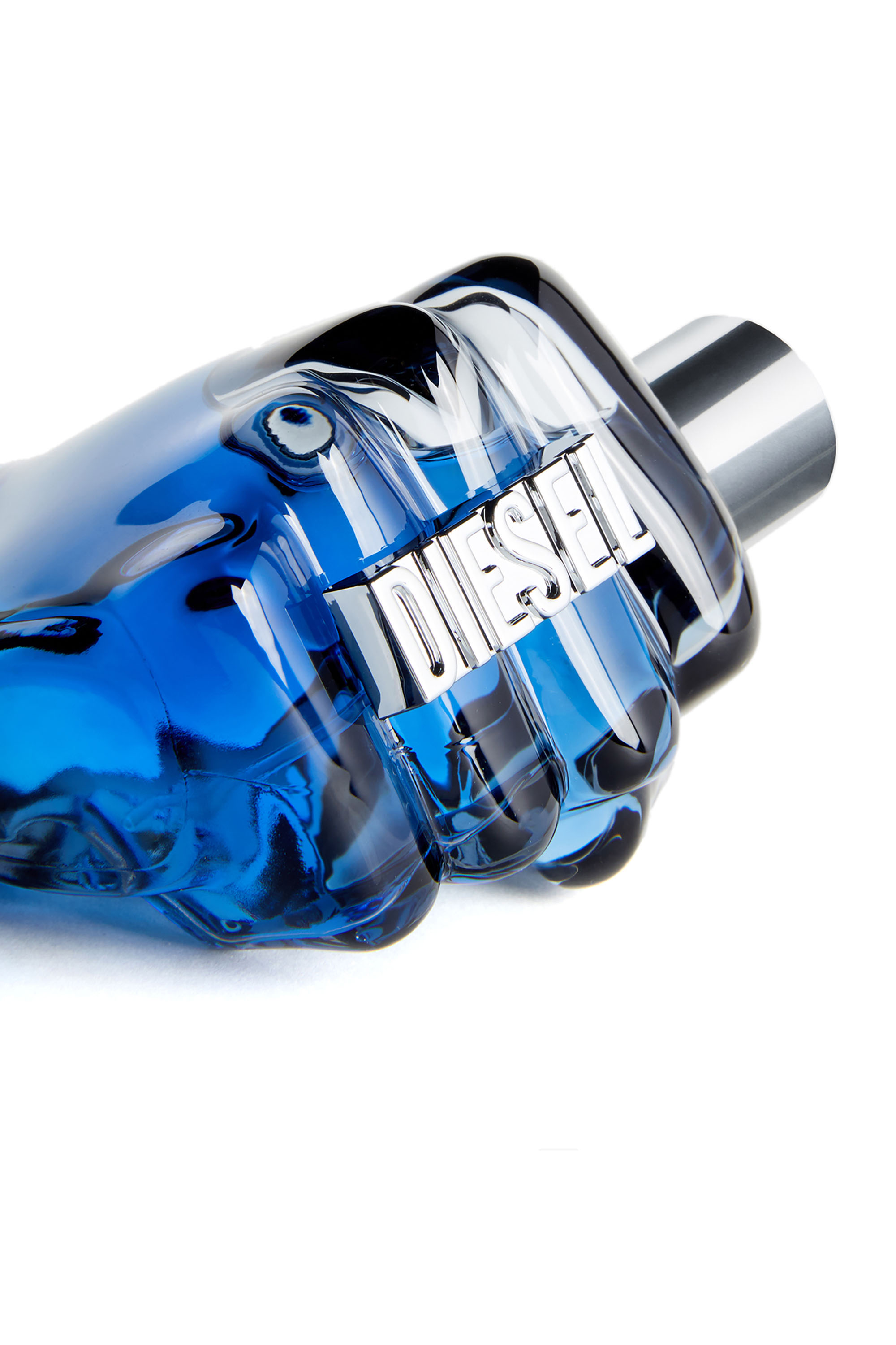 Diesel - SOUND OF THE BRAVE 35ML, Sound Of The Brave 35ml, Eau de Toilette Uomo in Blu - 3