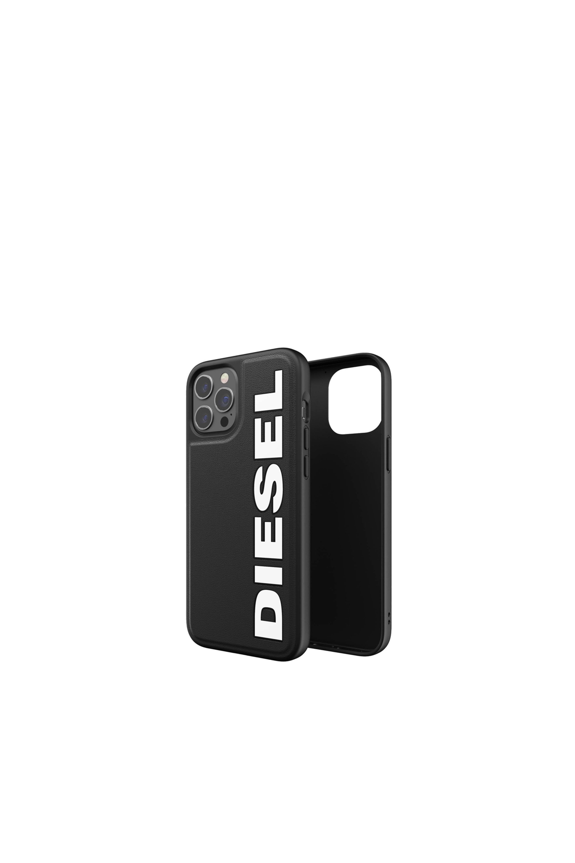 Diesel - 42493 STANDARD CASE, Nero - Image 1