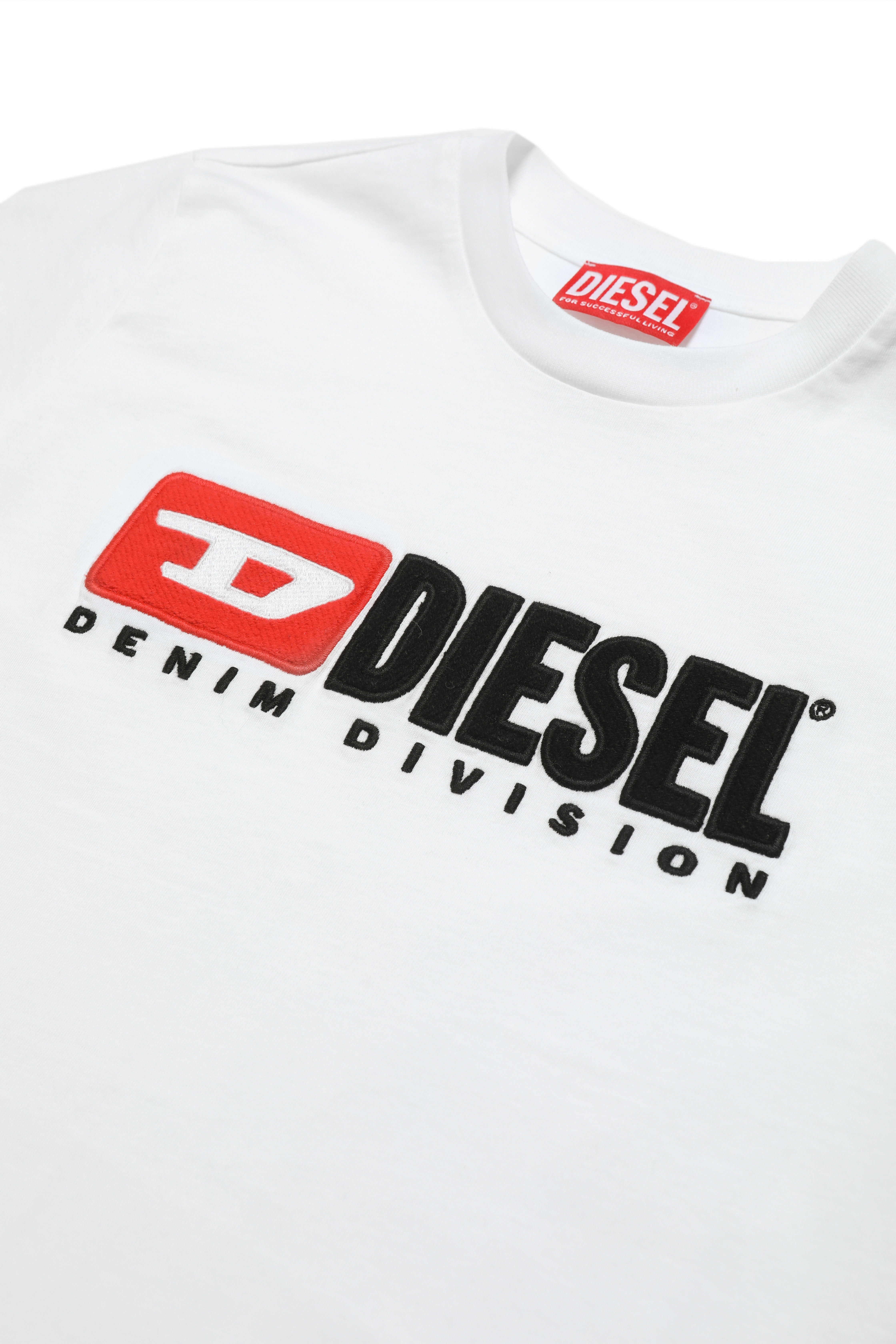 Diesel - TDIEGODIVE, Bianco - Image 3