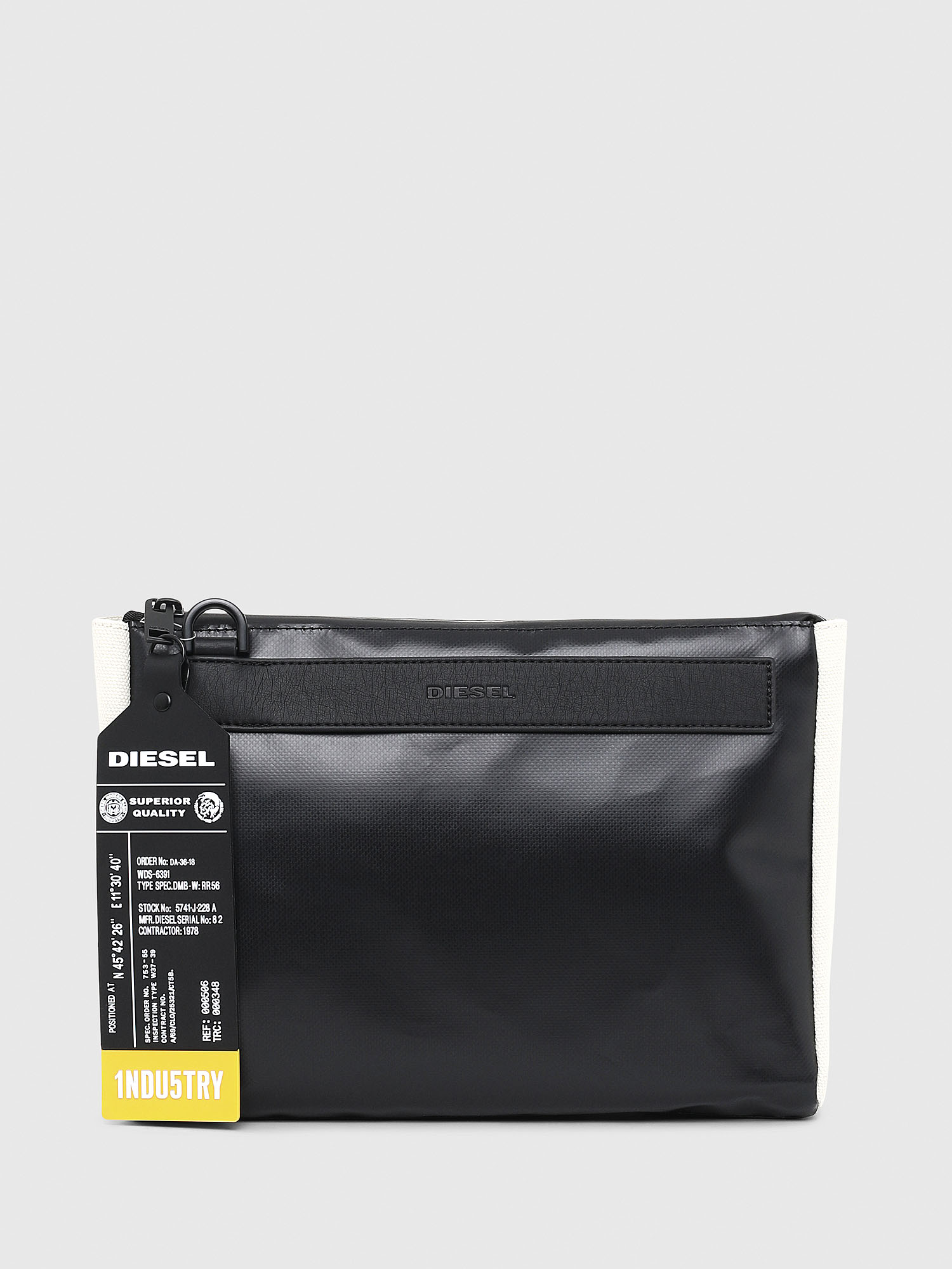 F-CAORLY CLUTCH, Diesel - F-CAORLY CLUTCH, - Image 1