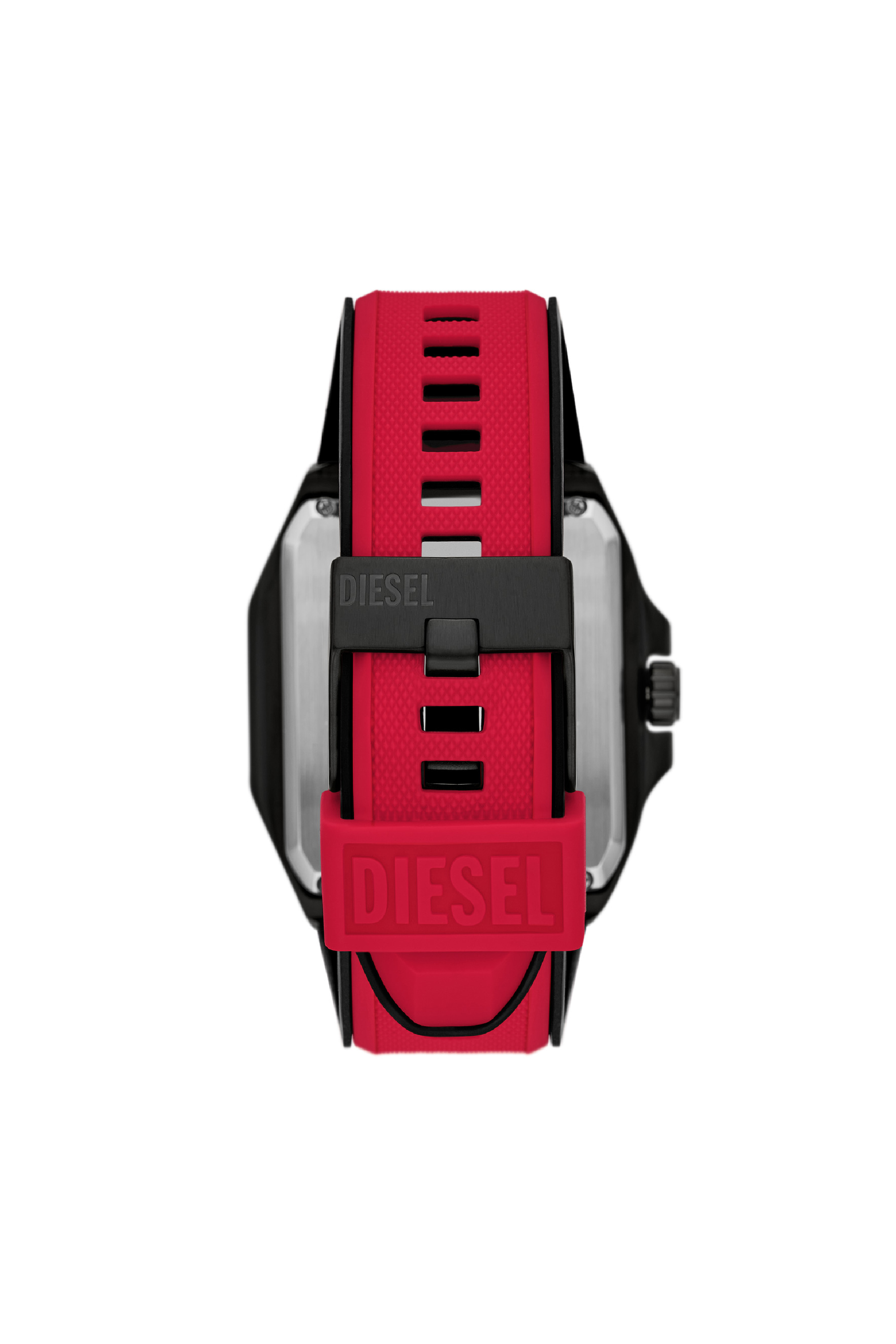 Diesel - DZ7469, Rosso - Image 2