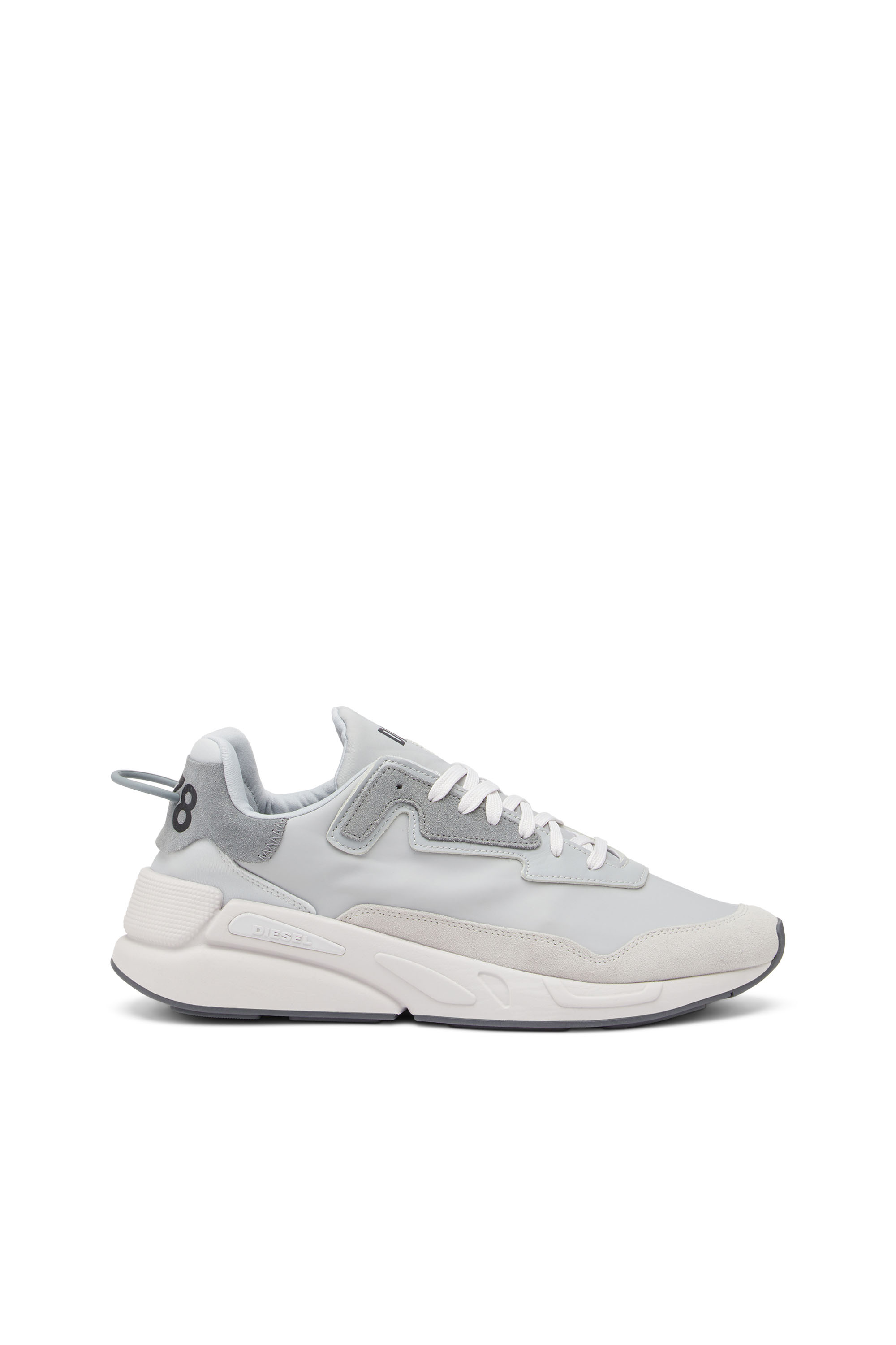 S-SERENDIPITY LC, Blu Chiaro - Sneakers