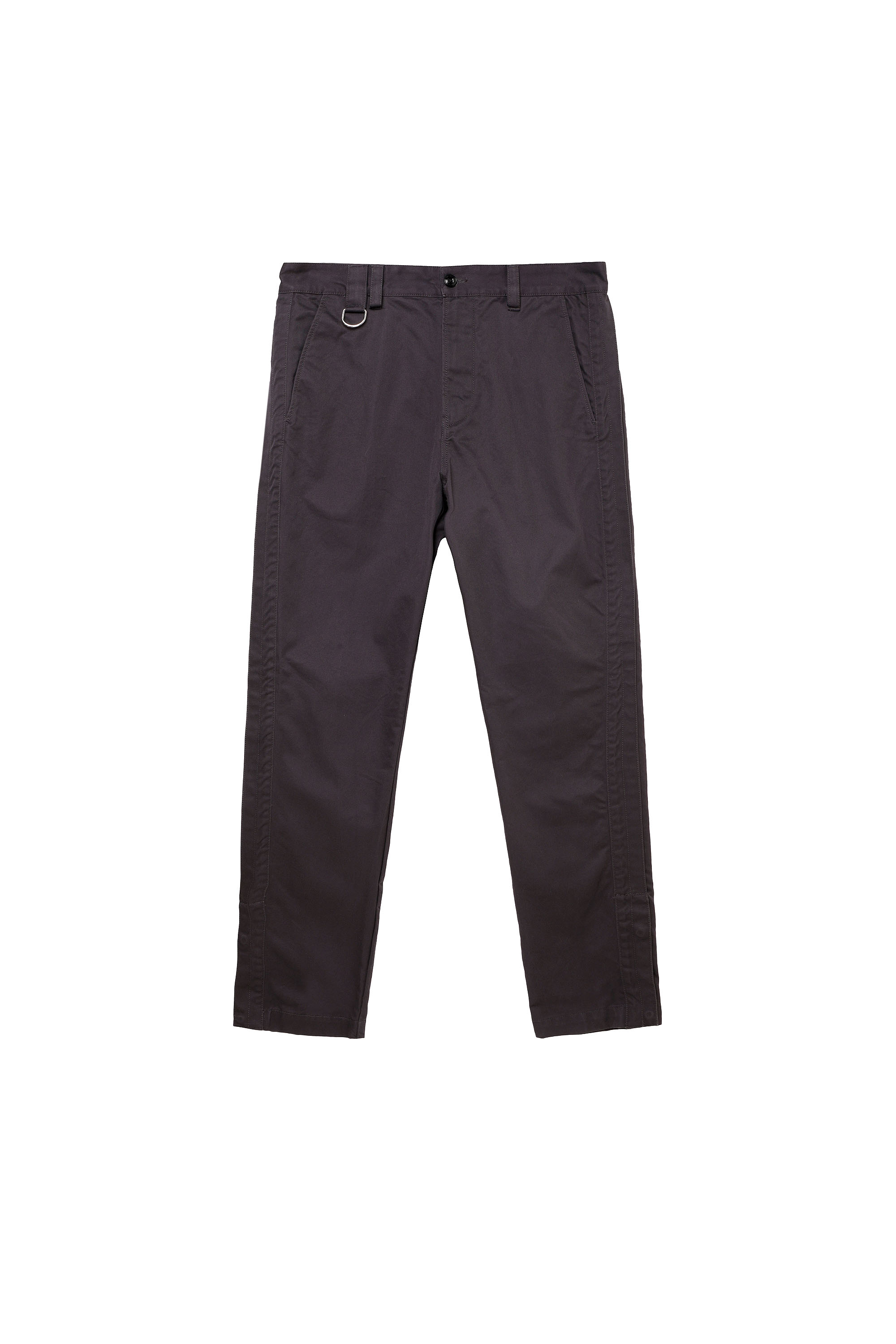 P-FRANCIS, Blu - Pantaloni