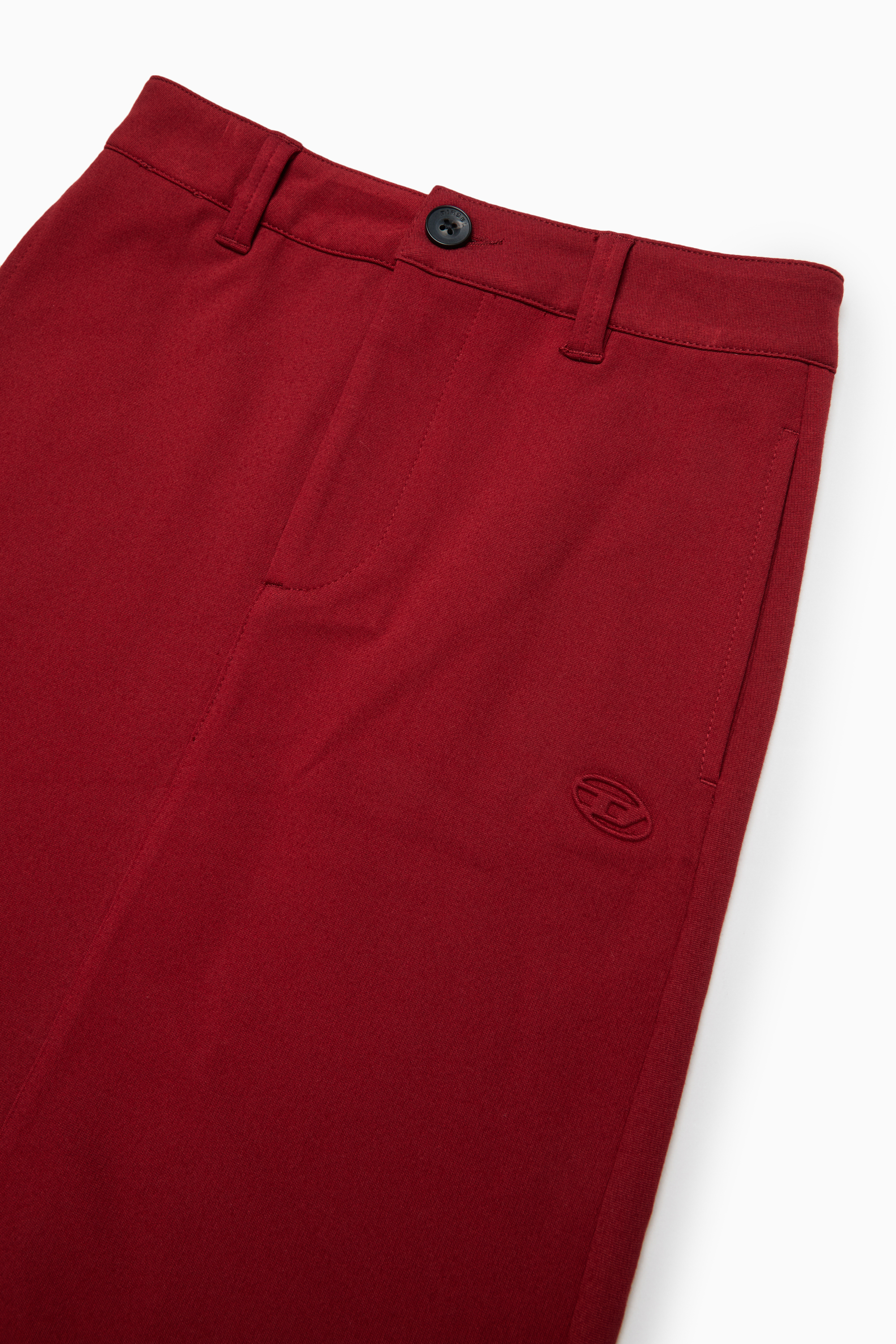 GMILX, Rosso