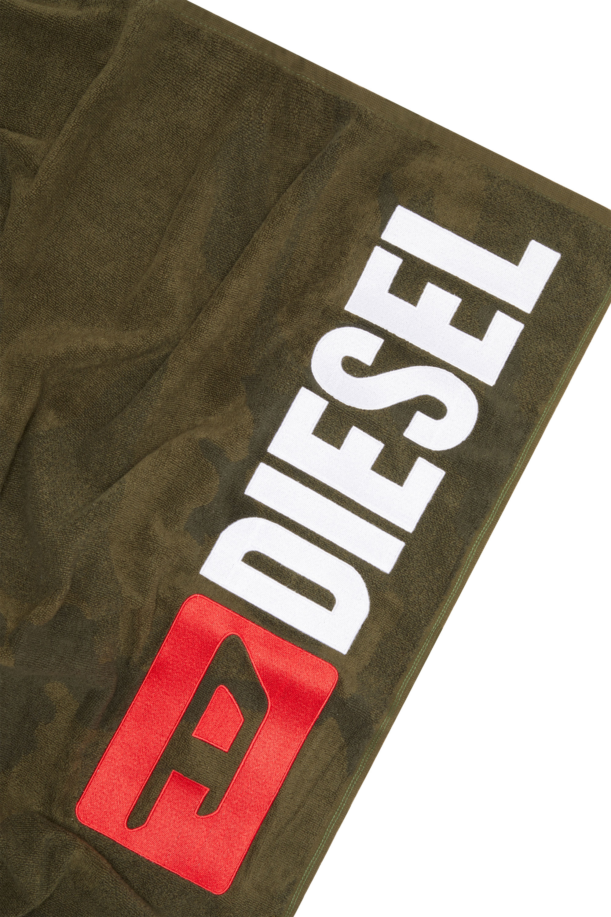 Diesel - BMT-HELLERI, Verde Militare - Image 3