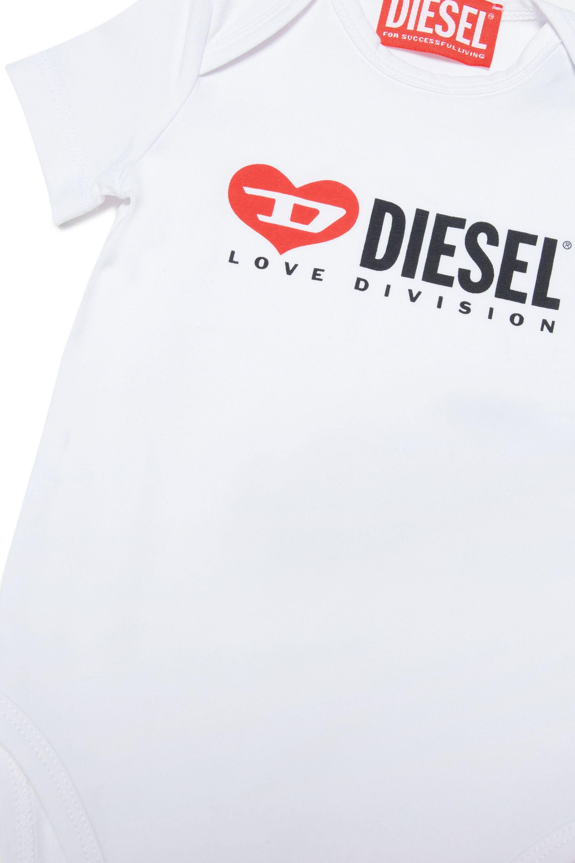 Diesel - ULOVE-NB, Bianco - Image 3