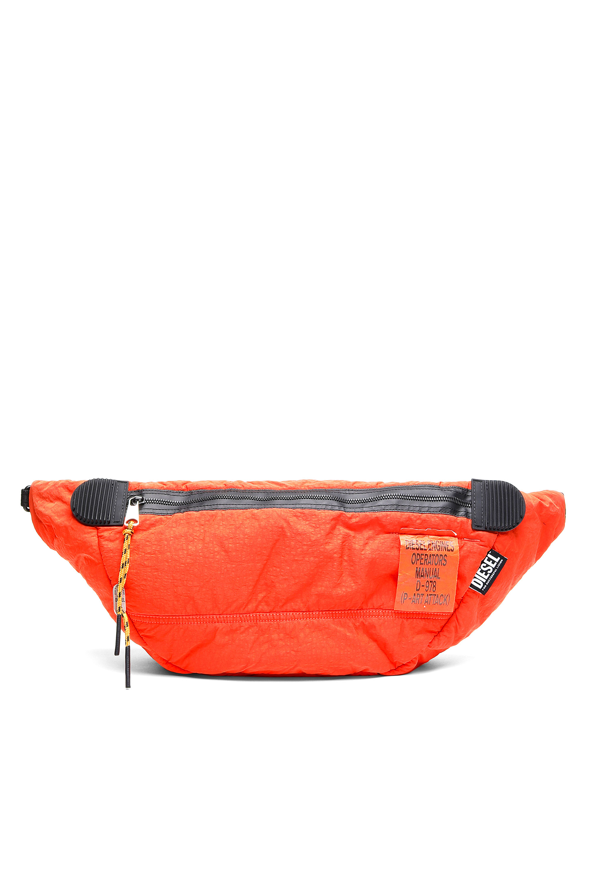 JUMPBAG, Arancione - Marsupi