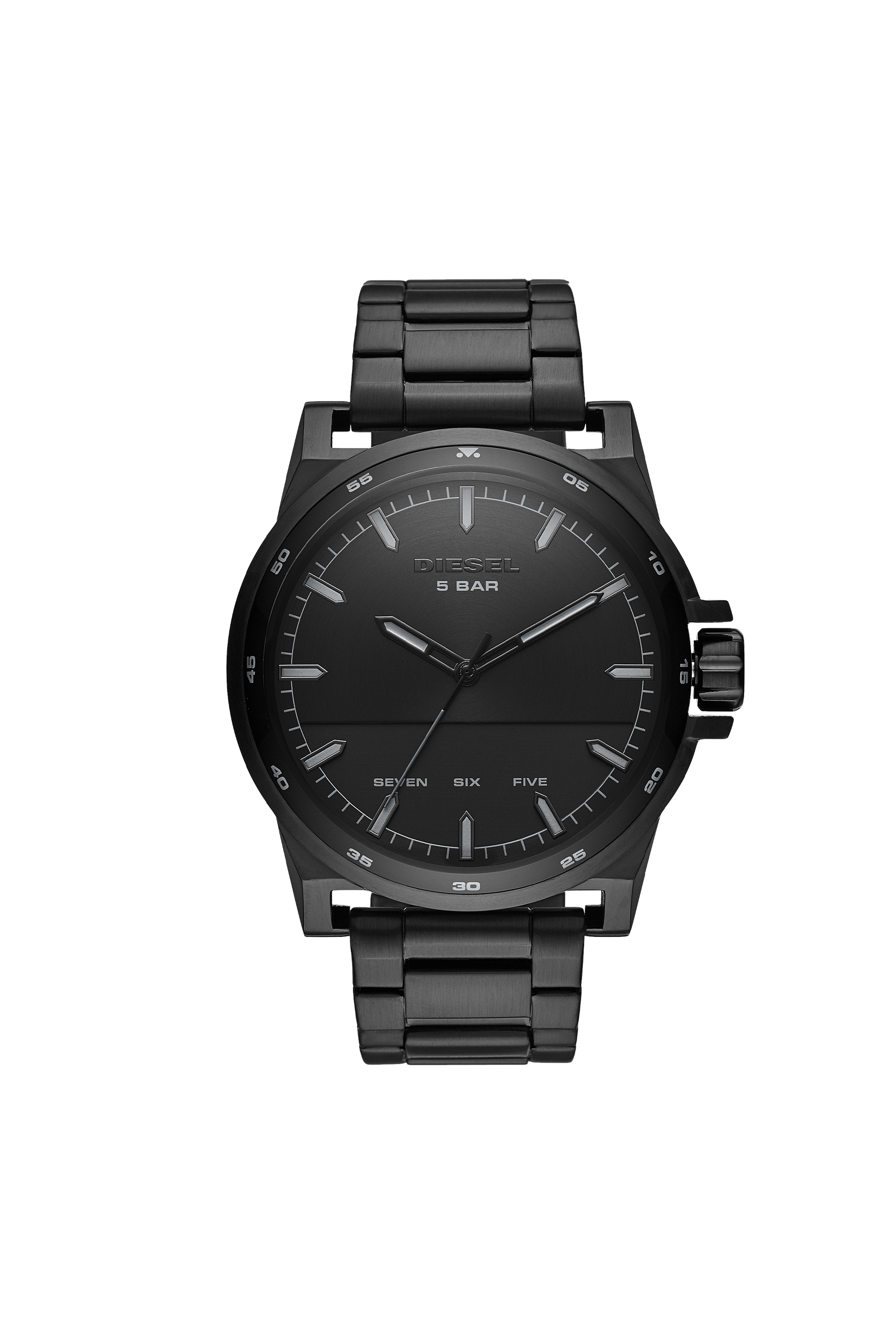 DZ1934, Nero - Orologi